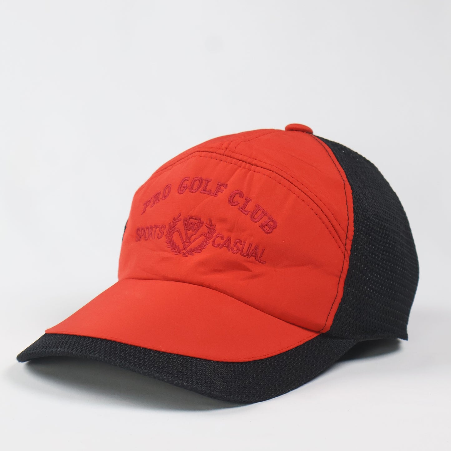"Pro Golf Club" Sports Cap