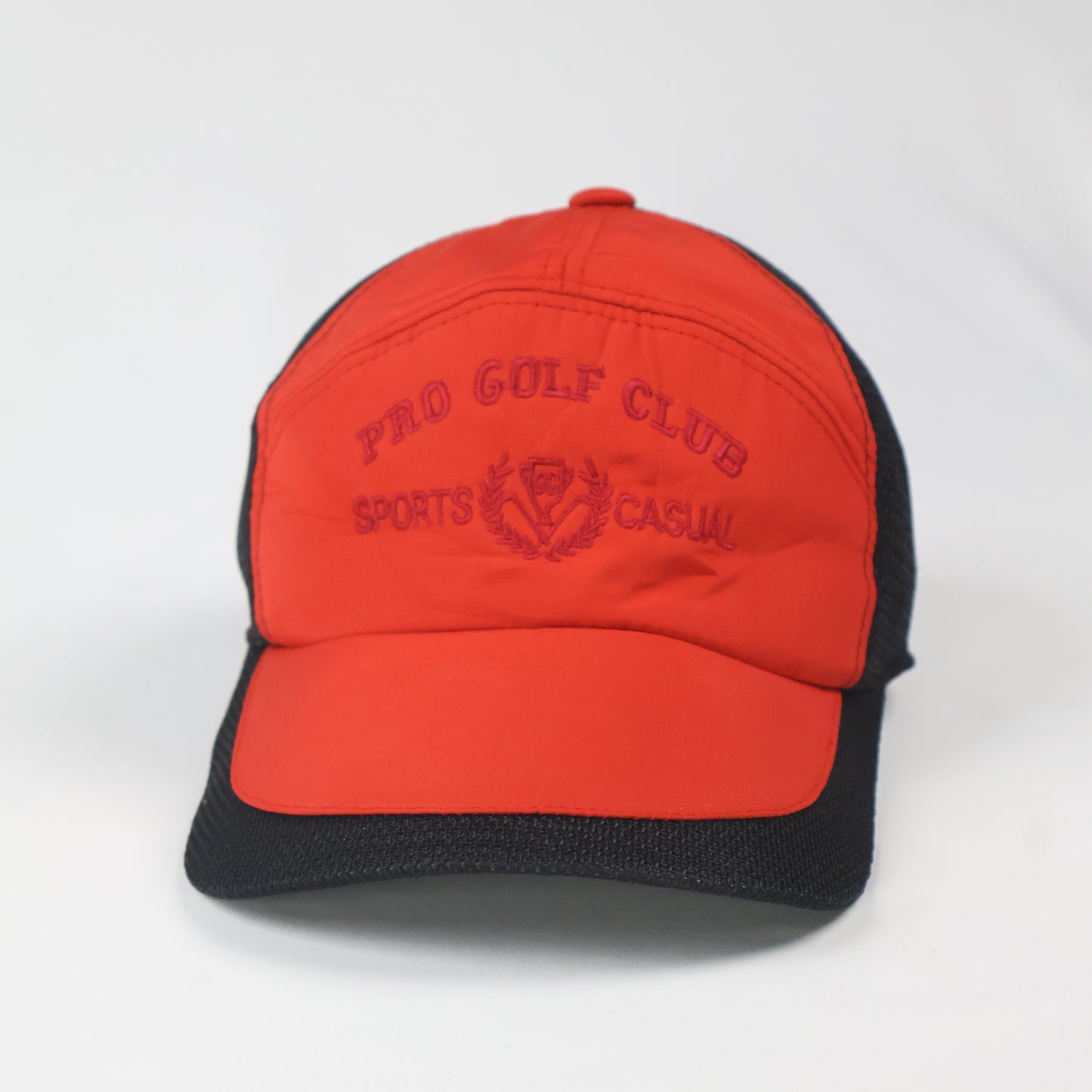 "Pro Golf Club" Sports Cap