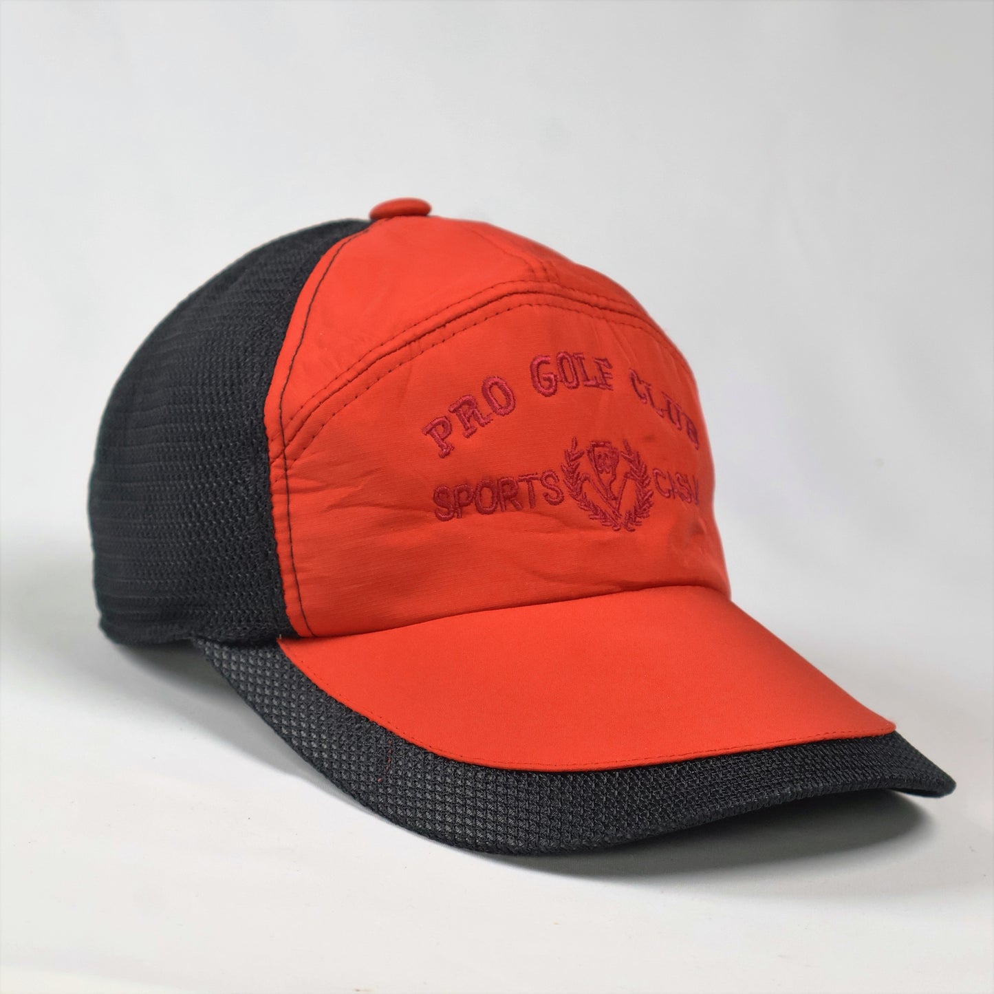 "Pro Golf Club" Sports Cap