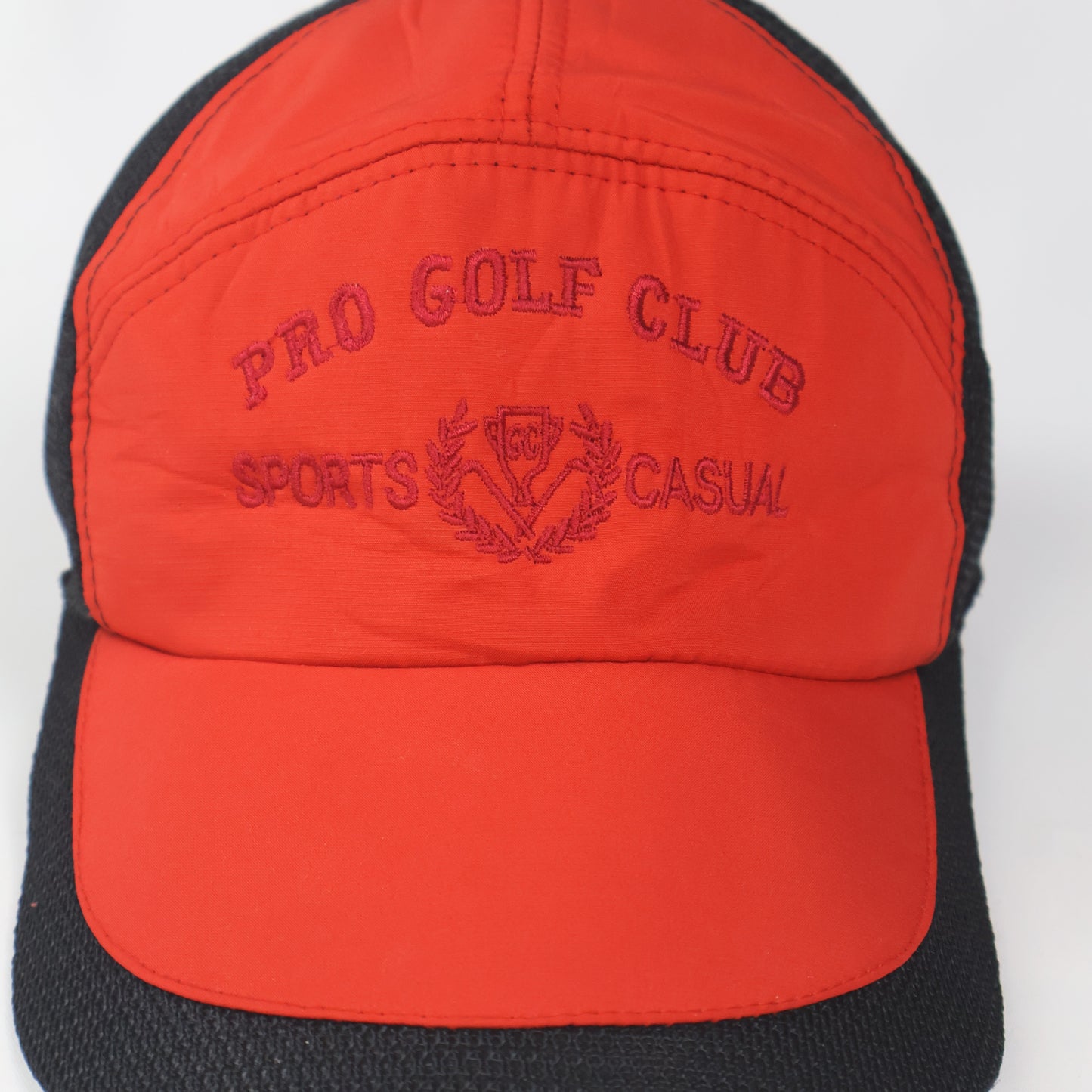 "Pro Golf Club" Sports Cap