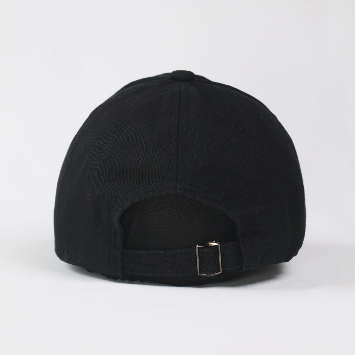 Brooklyn New York Collegiate Dad Hat - Black