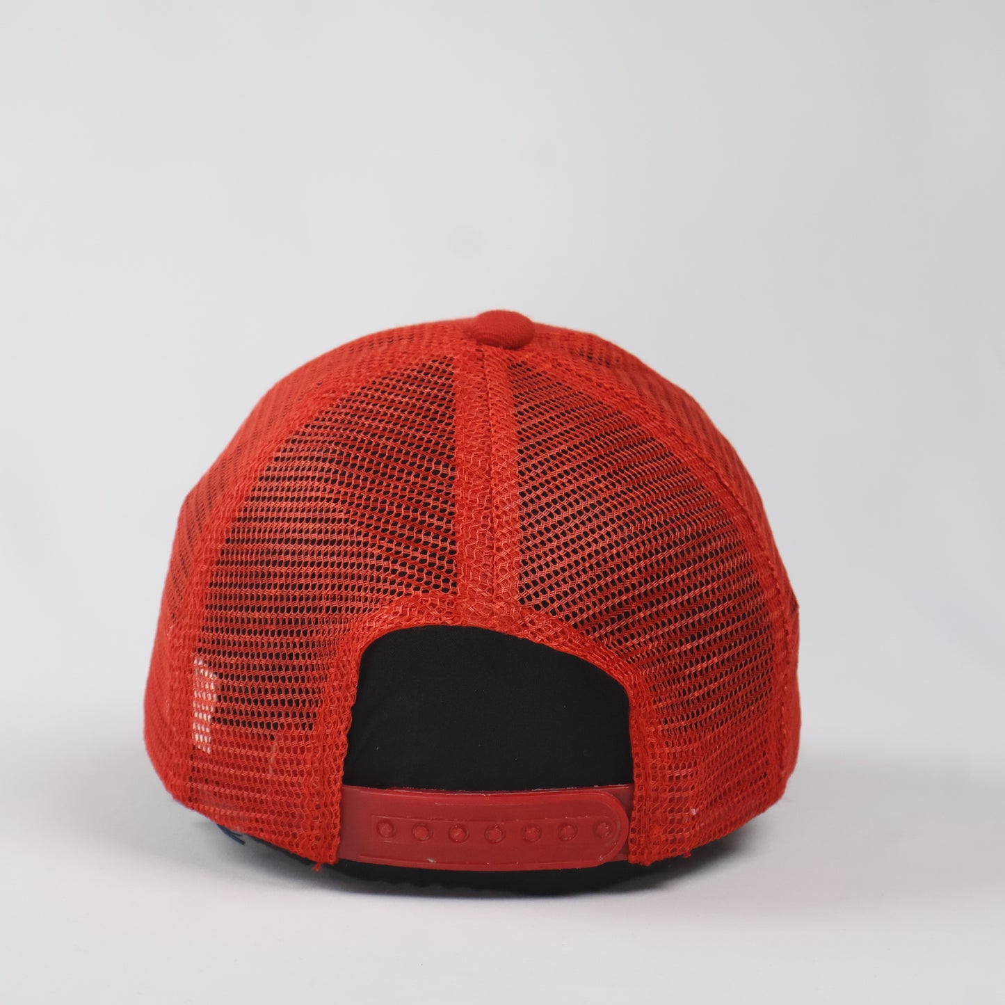 Korean 'Jinju City Quarantine' Trucker Hat