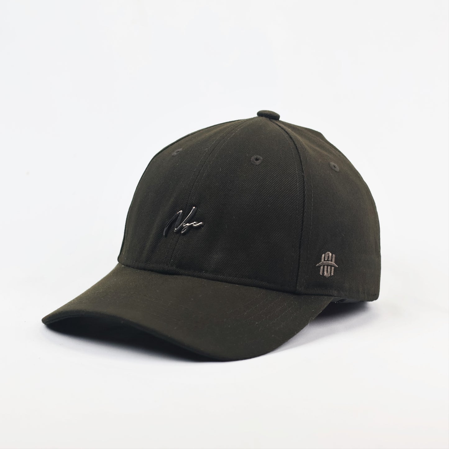 Thrifted 5MG Brand Futura Style Thrifted Cap - Adjustable Streetwear Accessory