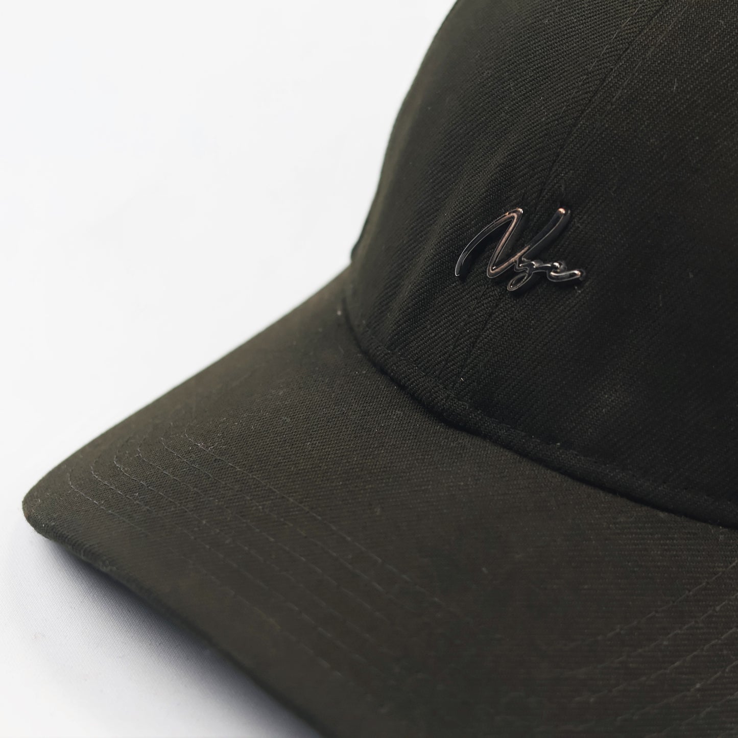 Thrifted 5MG Brand Futura Style Thrifted Cap - Adjustable Streetwear Accessory