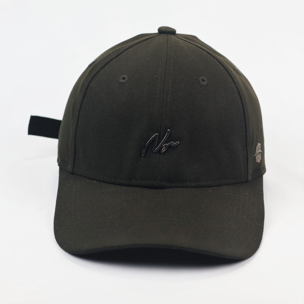 Thrifted 5MG Brand Futura Style Thrifted Cap - Adjustable Streetwear Accessory