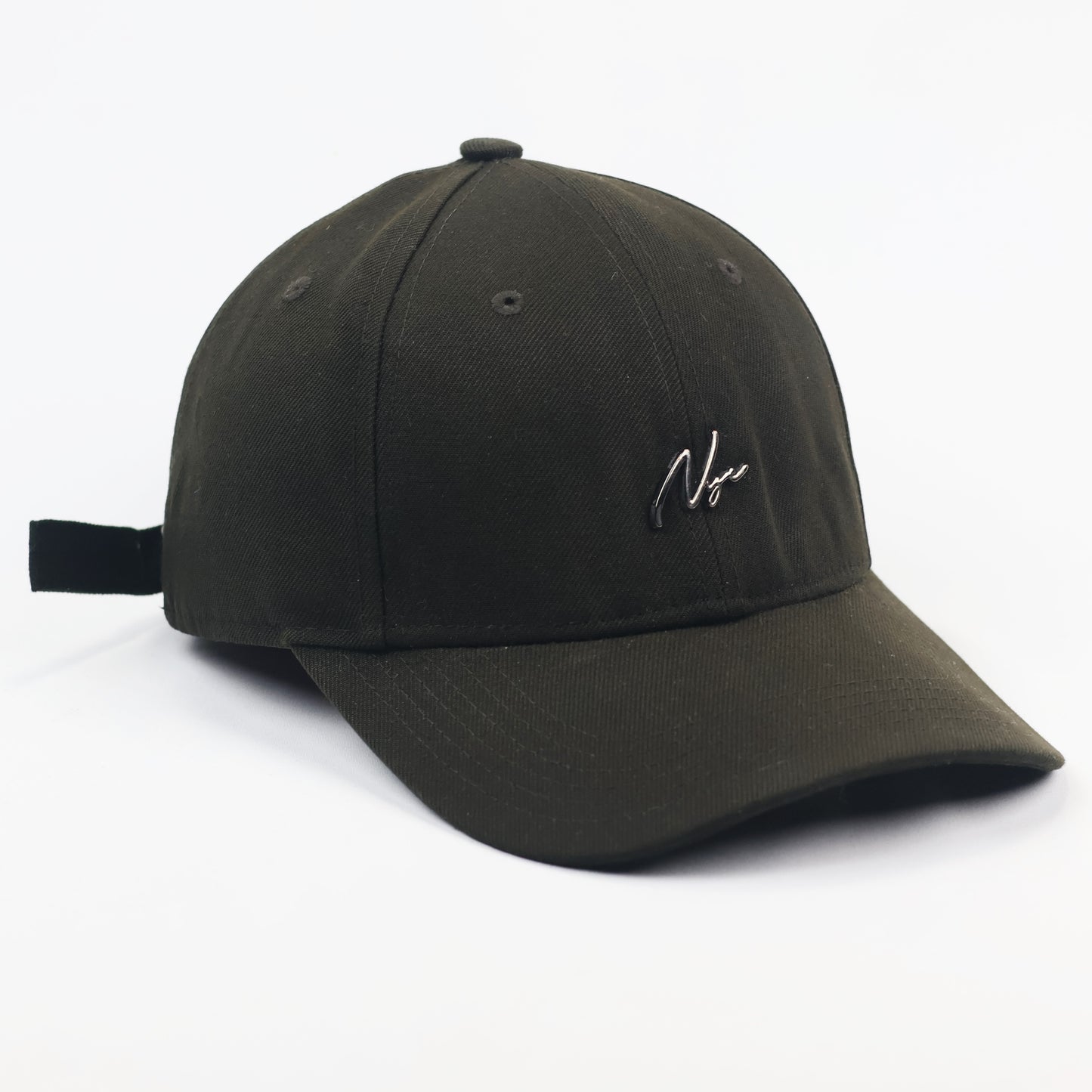 Thrifted 5MG Brand Futura Style Thrifted Cap - Adjustable Streetwear Accessory