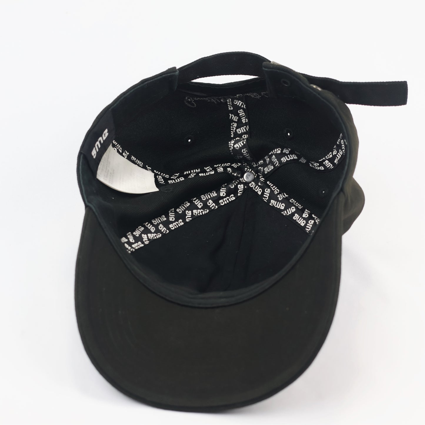 Thrifted 5MG Brand Futura Style Thrifted Cap - Adjustable Streetwear Accessory