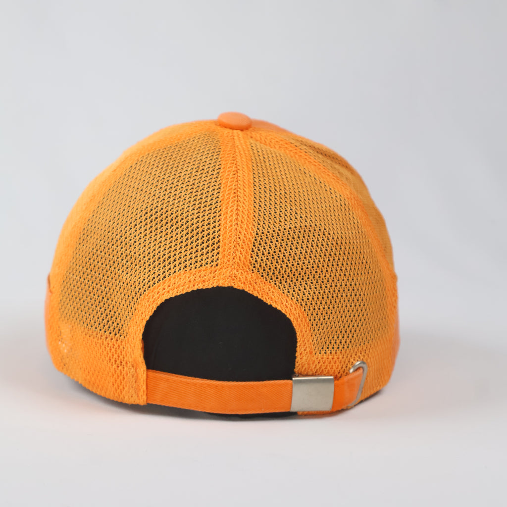 Korean 'Busan Senior Club' Trucker Hat