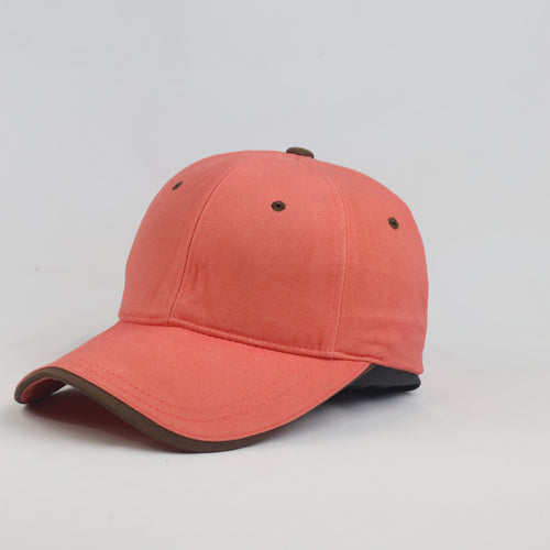 Thrifted SKC United in Harmony Coral Two-Tone Cap (56-58 cm)
