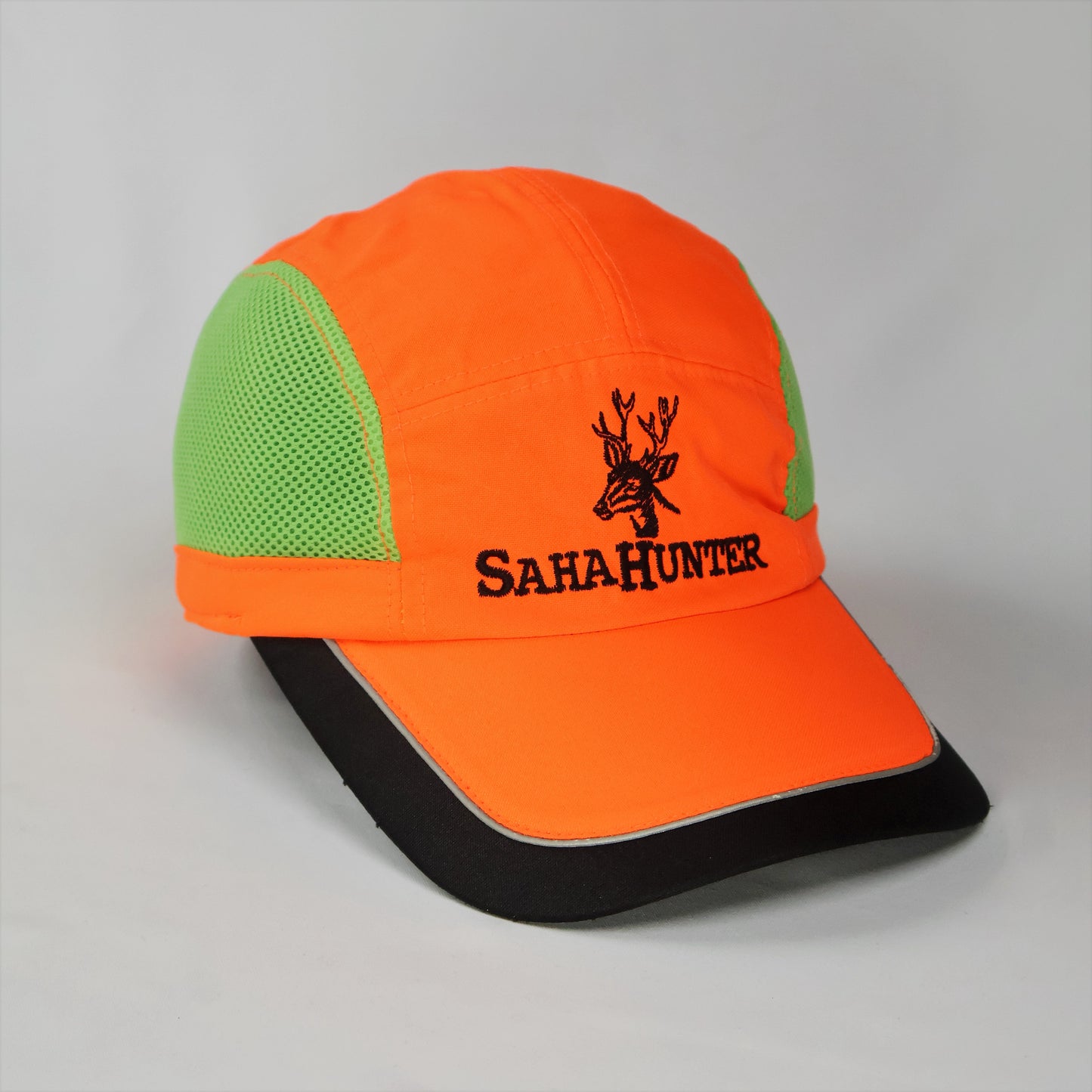 High-Visibility Hunting & Sports Hat