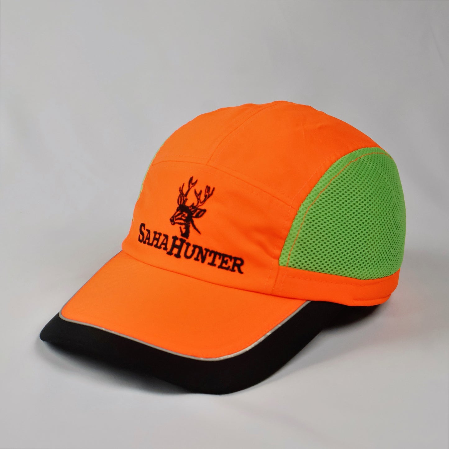 High-Visibility Hunting & Sports Hat