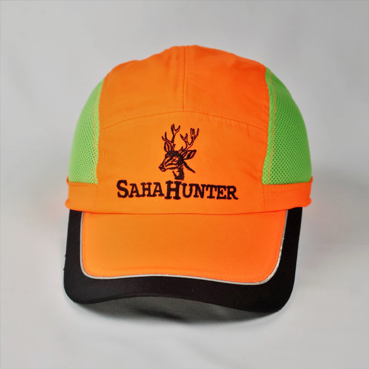 High-Visibility Hunting & Sports Hat