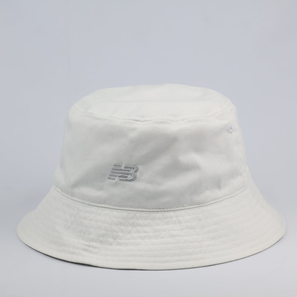 New Balance Vintage Reversible Sun Thrifted Hat - Minimalist Streetwear