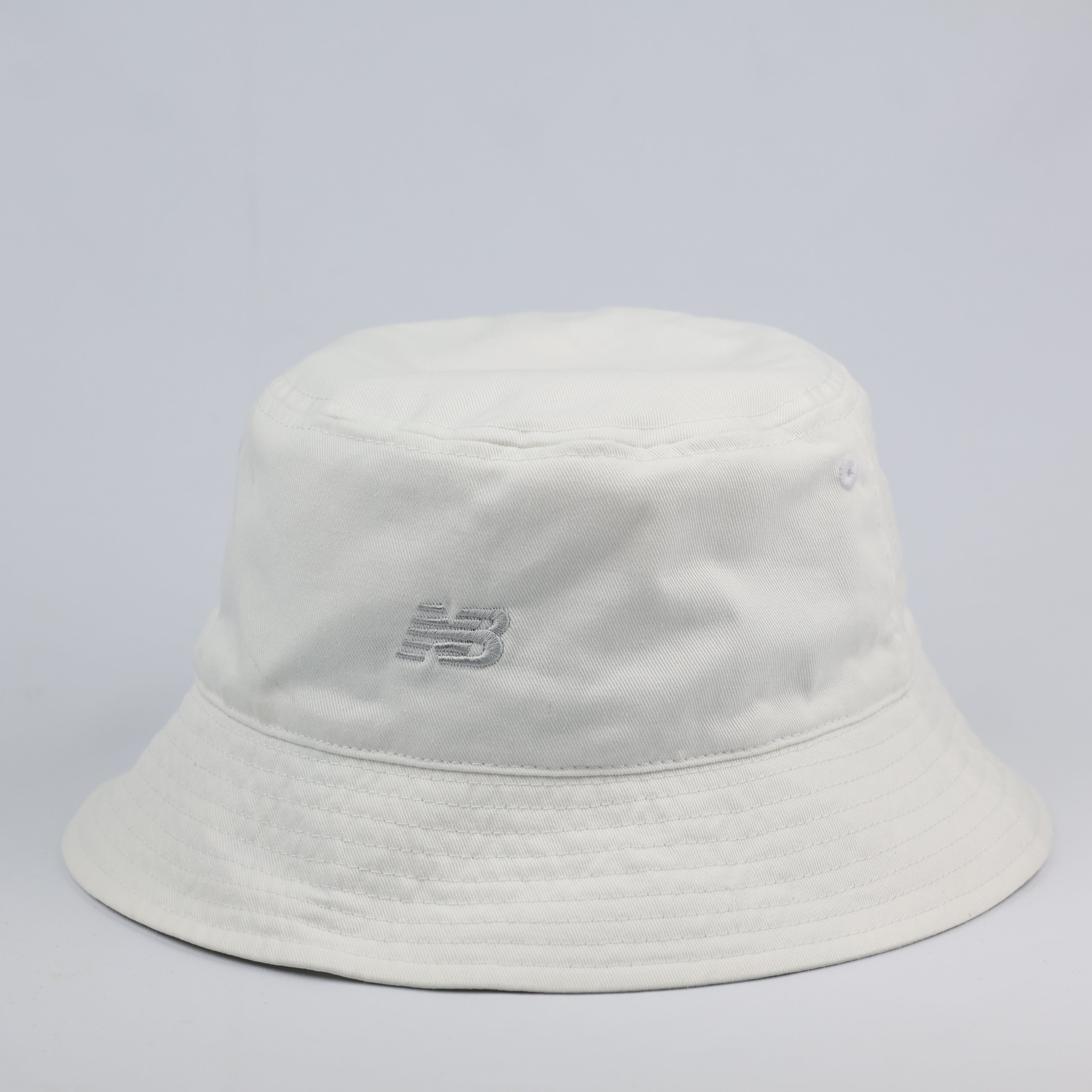 New Balance Vintage Reversible Sun Thrifted Hat - Minimalist Streetwear