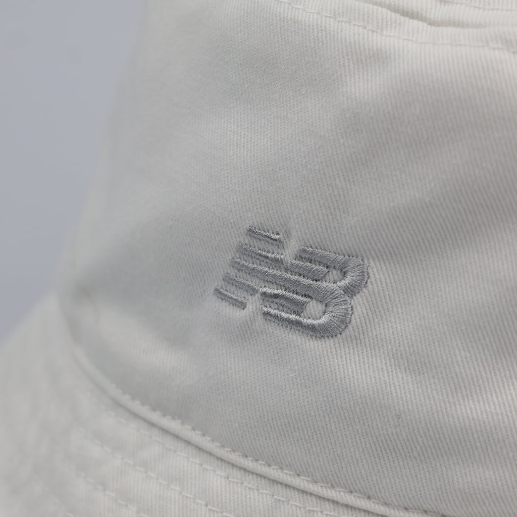 New Balance Vintage Reversible Sun Thrifted Hat - Minimalist Streetwear