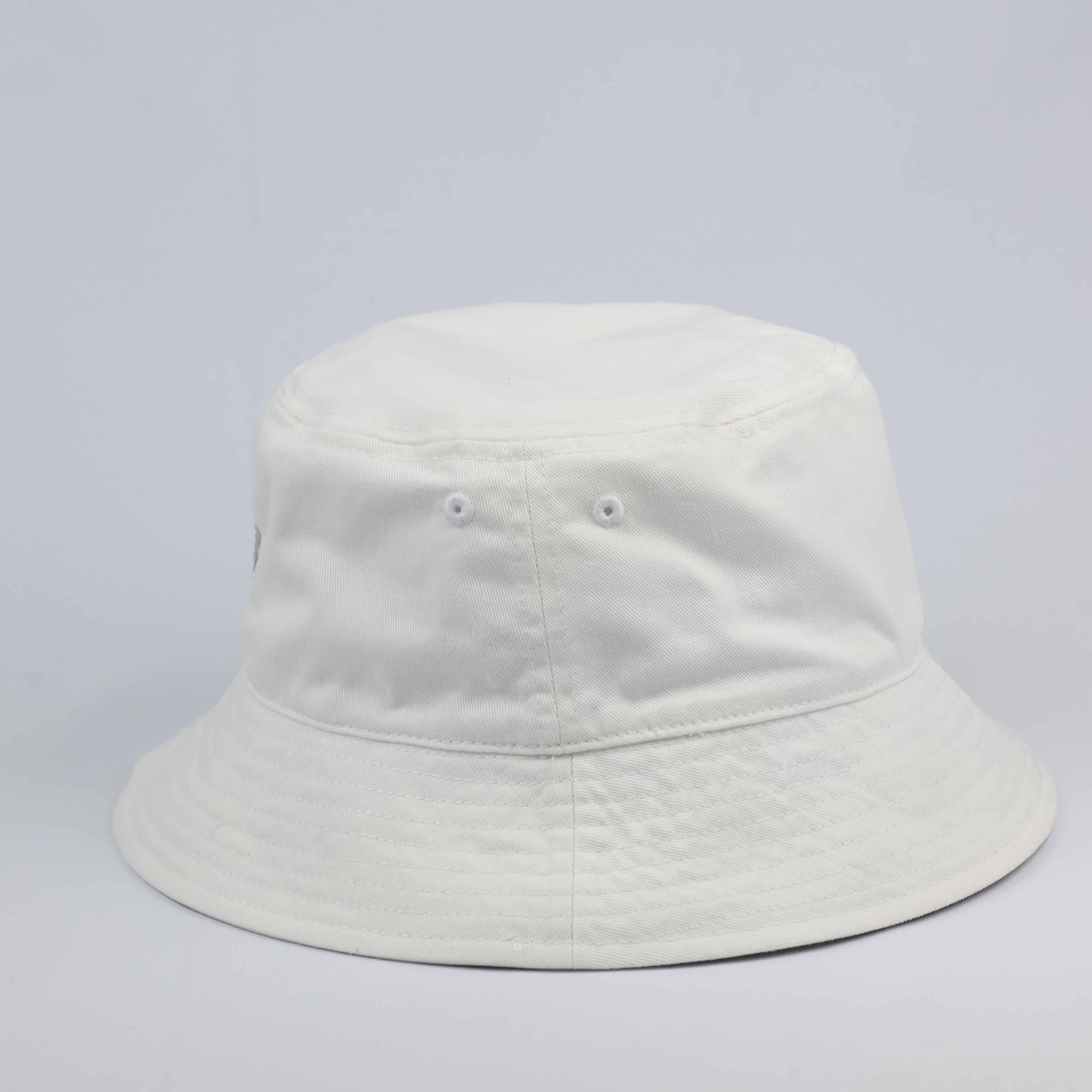 New Balance Vintage Reversible Sun Thrifted Hat - Minimalist Streetwear