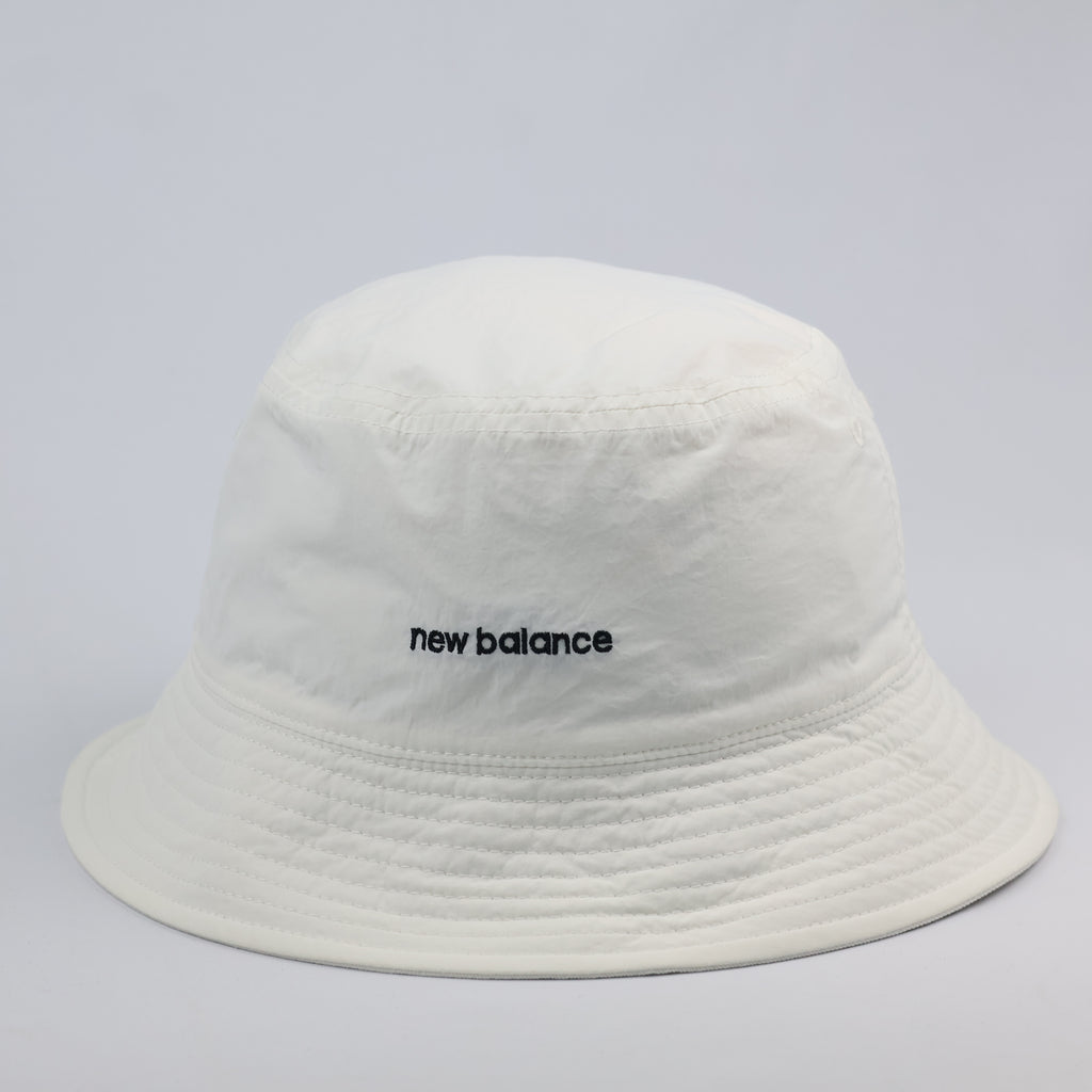 New Balance Vintage Reversible Sun Thrifted Hat - Minimalist Streetwear