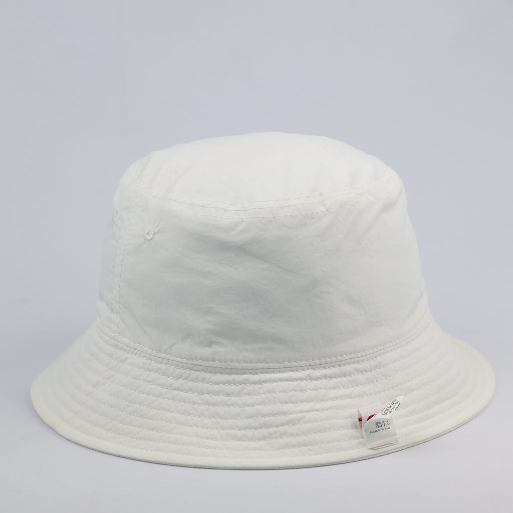 New Balance Vintage Reversible Sun Thrifted Hat - Minimalist Streetwear
