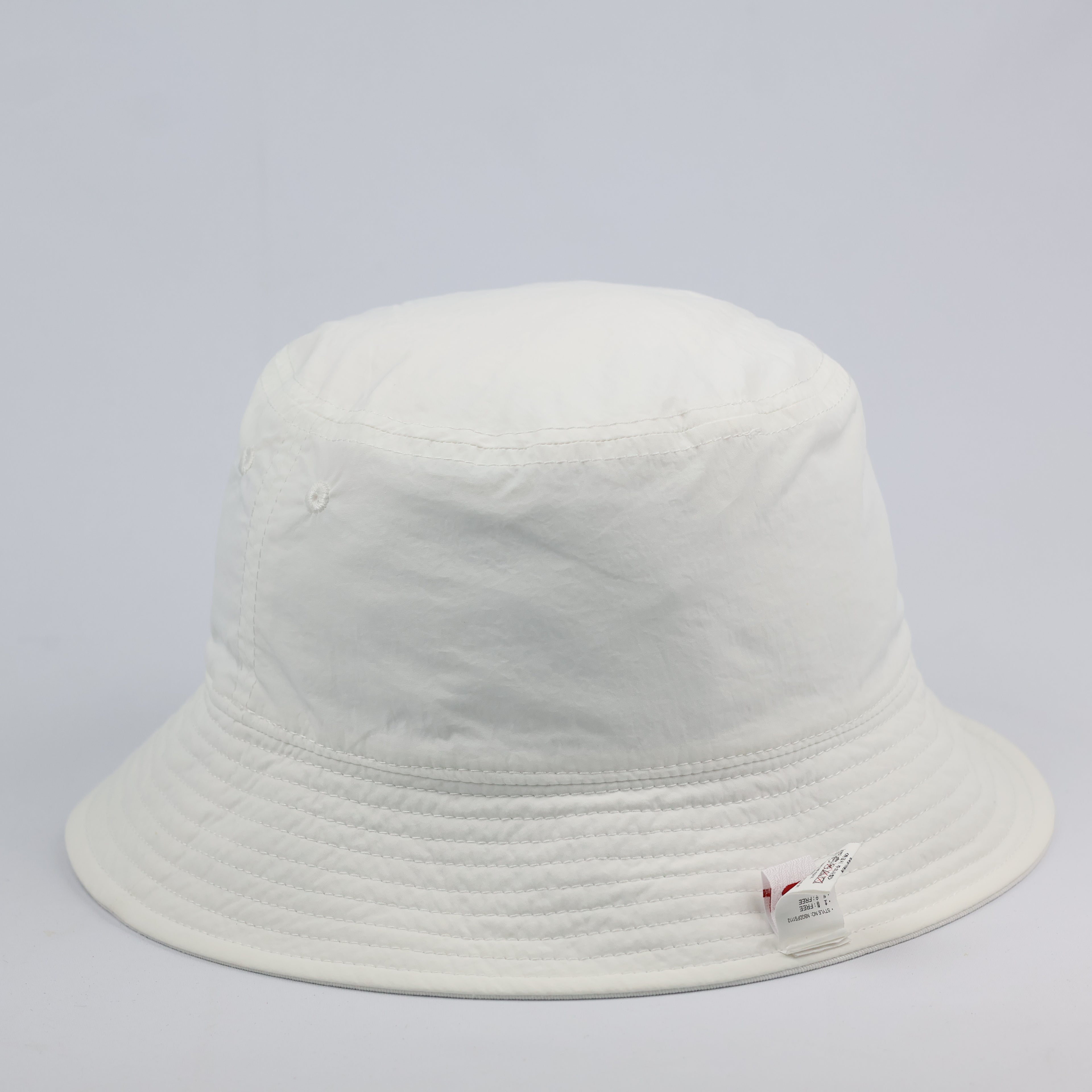New Balance Vintage Reversible Sun Thrifted Hat - Minimalist Streetwear