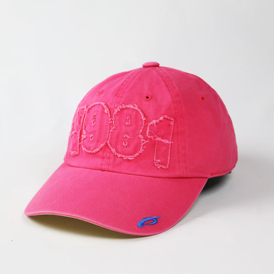 Vintage Y2K PROSPECS Korean Brand Cap