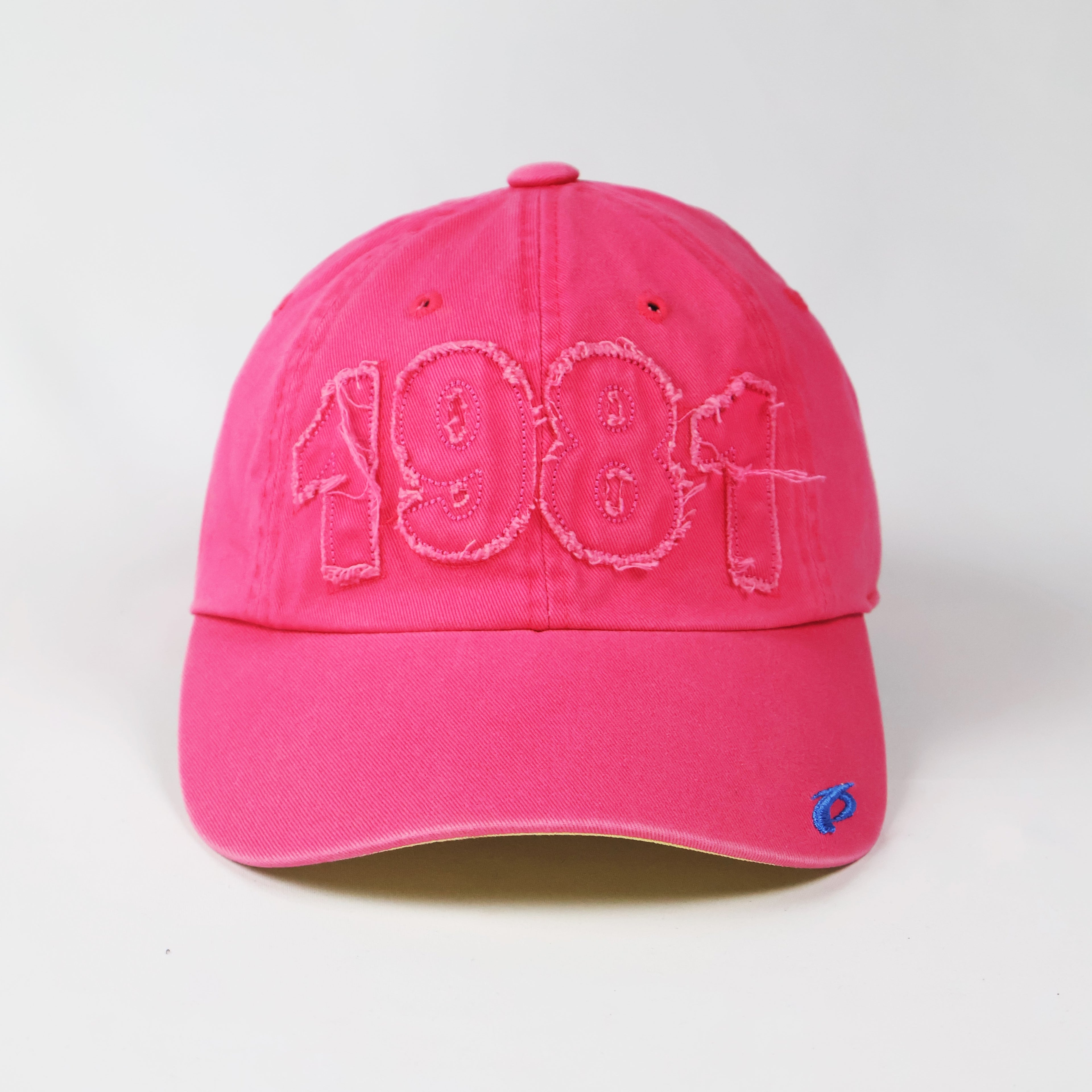 Vintage Y2K PROSPECS Korean Brand Cap