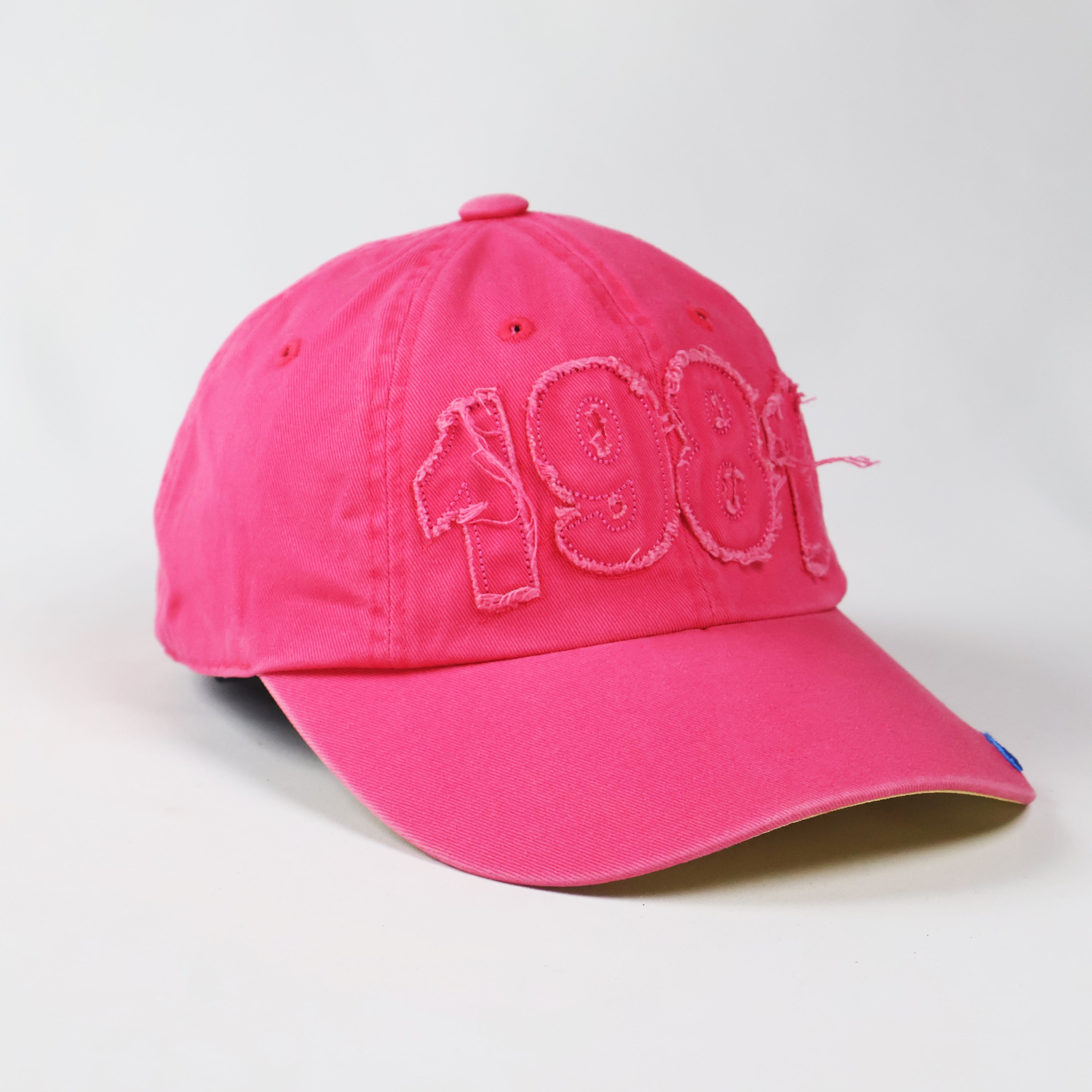 Vintage Y2K PROSPECS Korean Brand Cap
