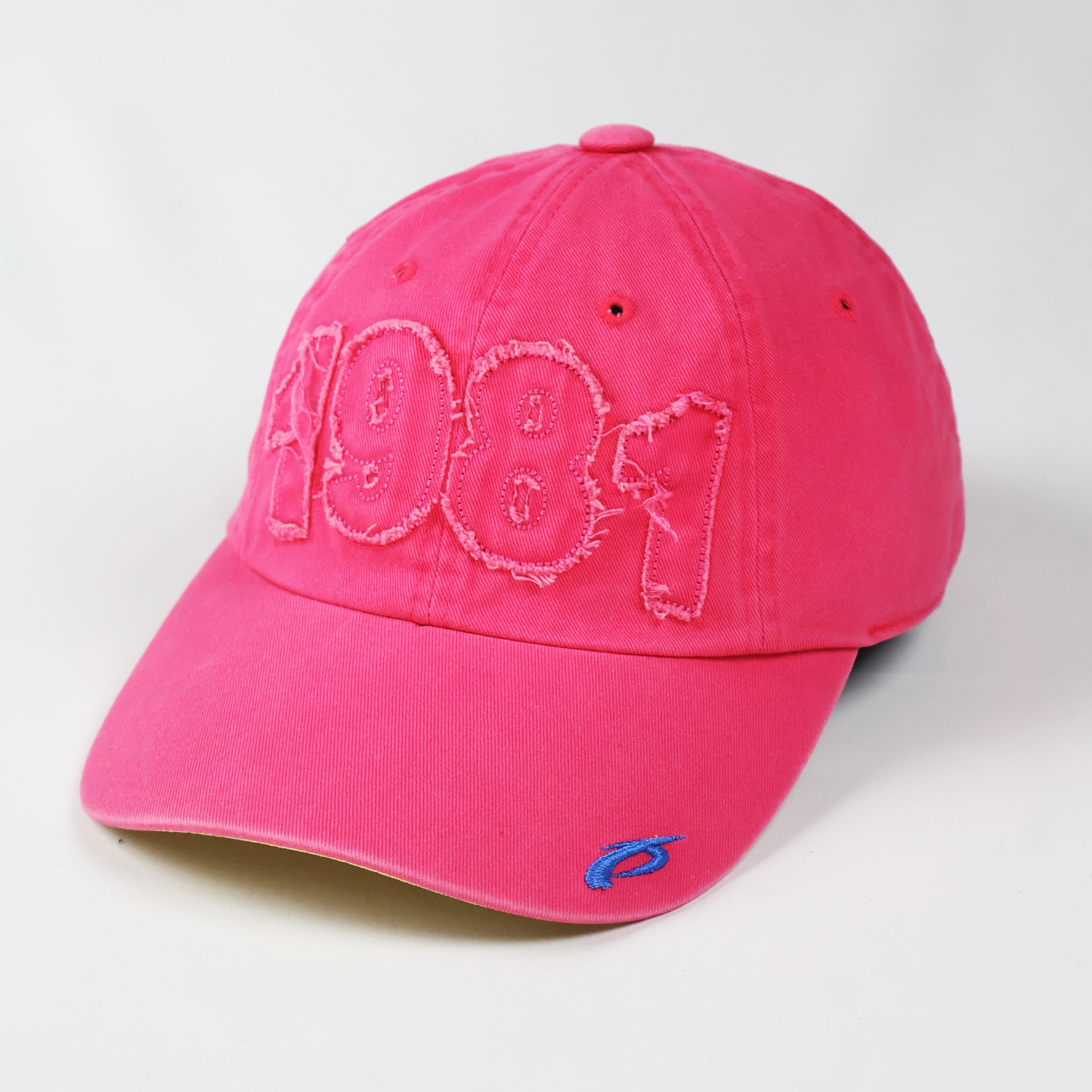 Vintage Y2K PROSPECS Korean Brand Cap