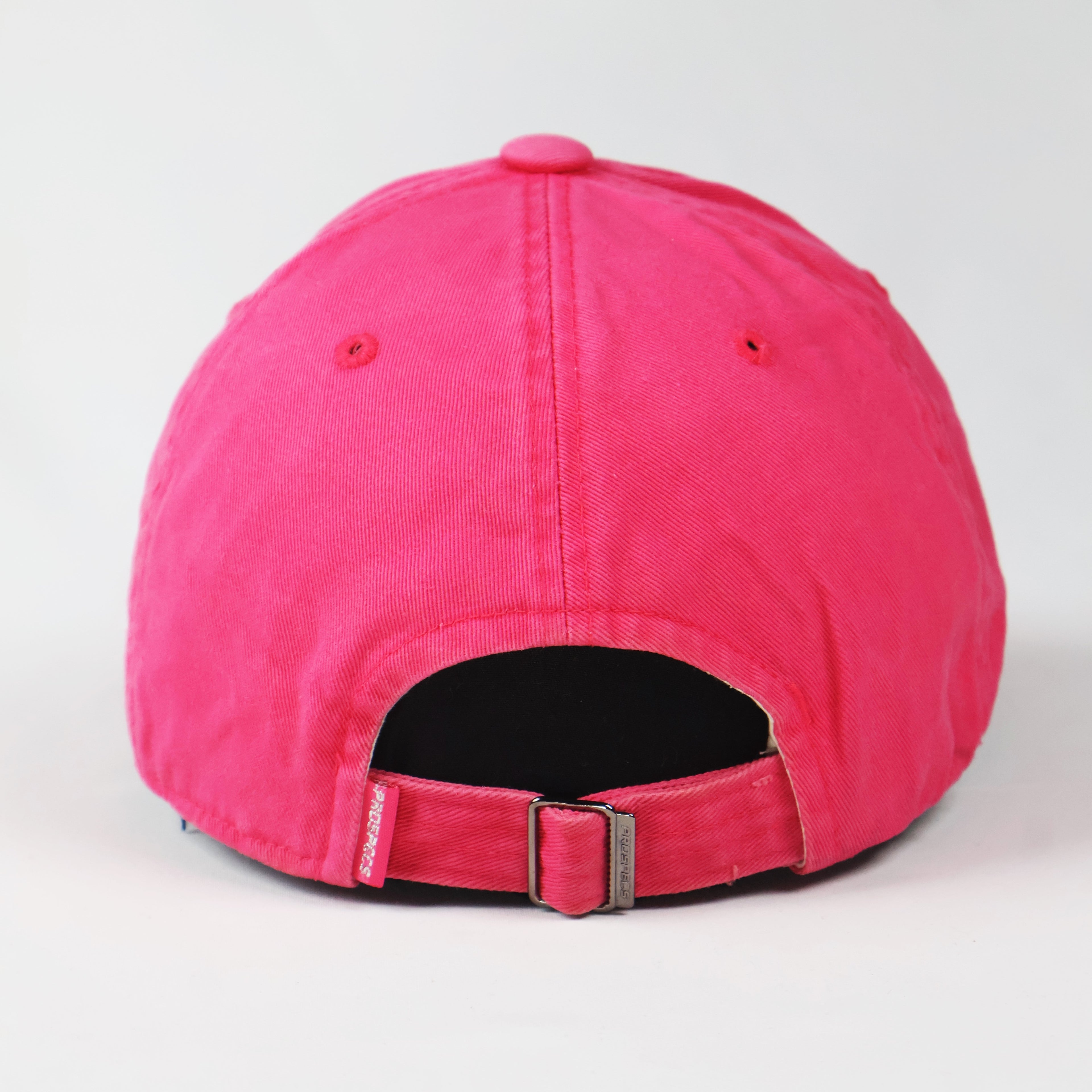 Vintage Y2K PROSPECS Korean Brand Cap