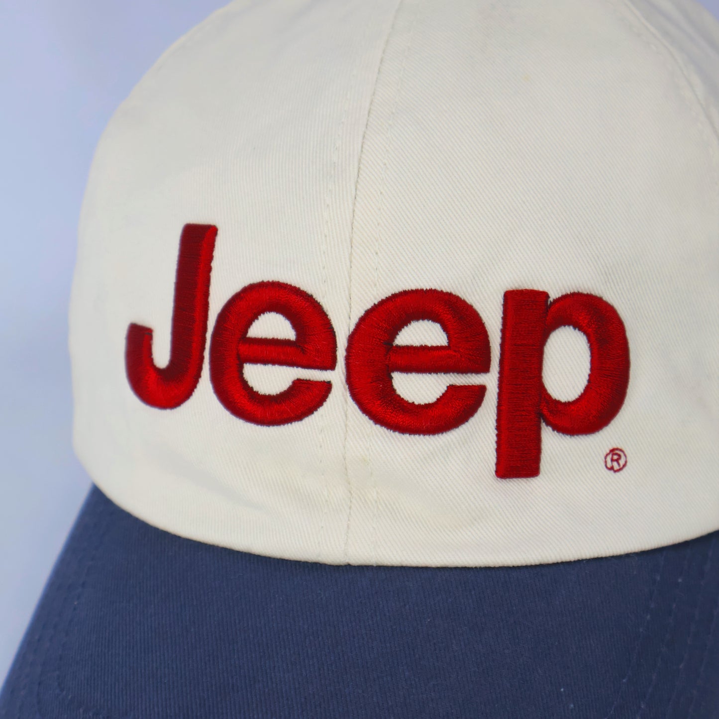 Jeep Adventure Series Cap