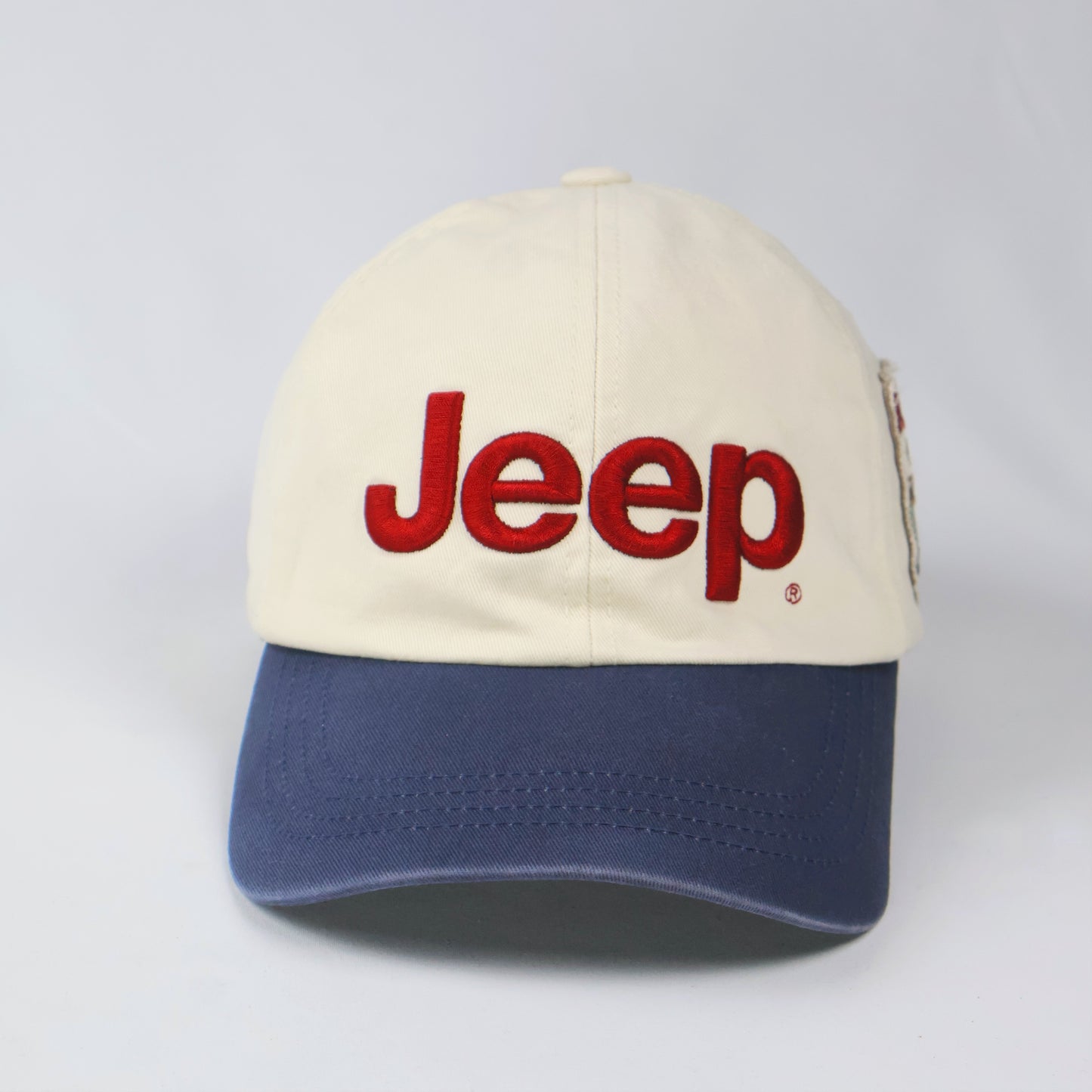 Jeep Adventure Series Cap