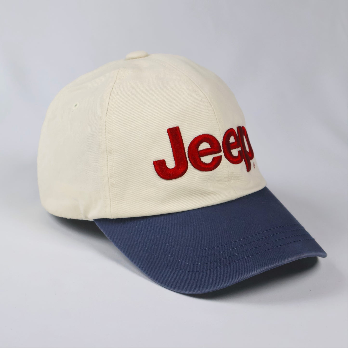 Jeep Adventure Series Cap