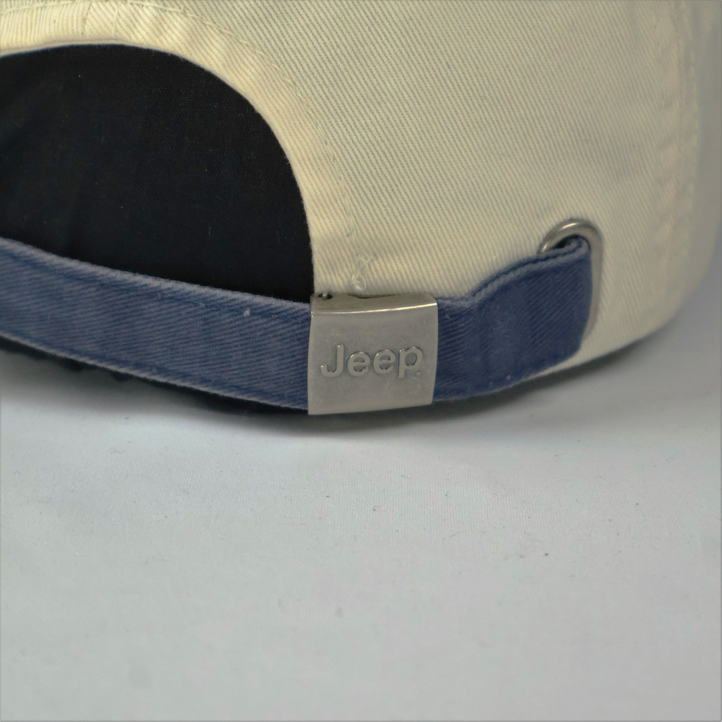 Jeep Adventure Series Cap