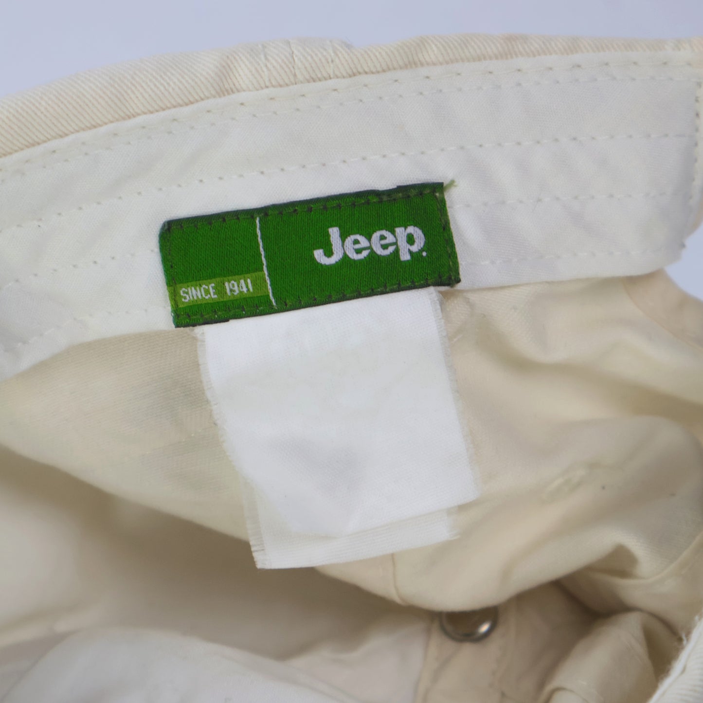 Jeep Adventure Series Cap