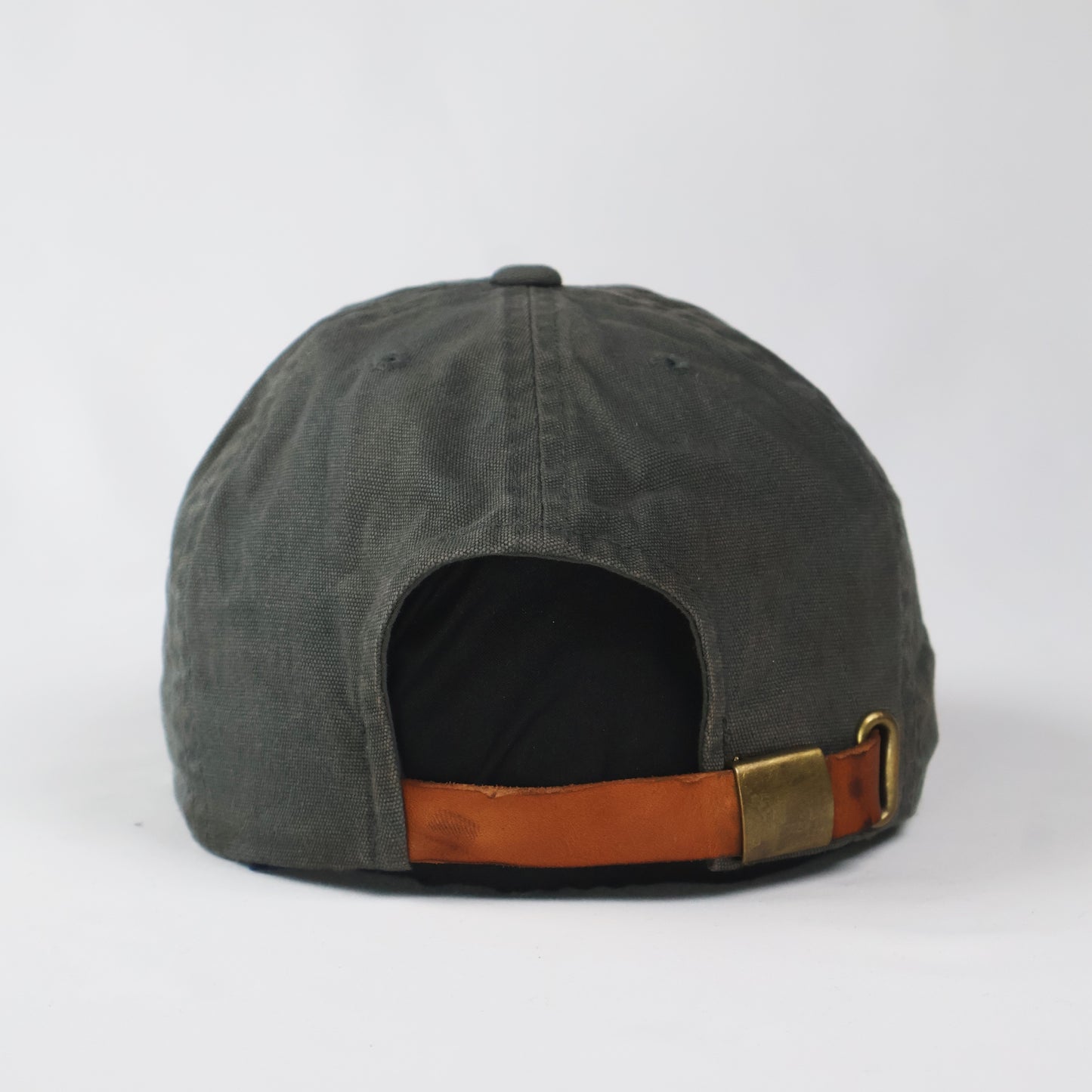 (Khakis) Korean Brand Workwear Dad Hat