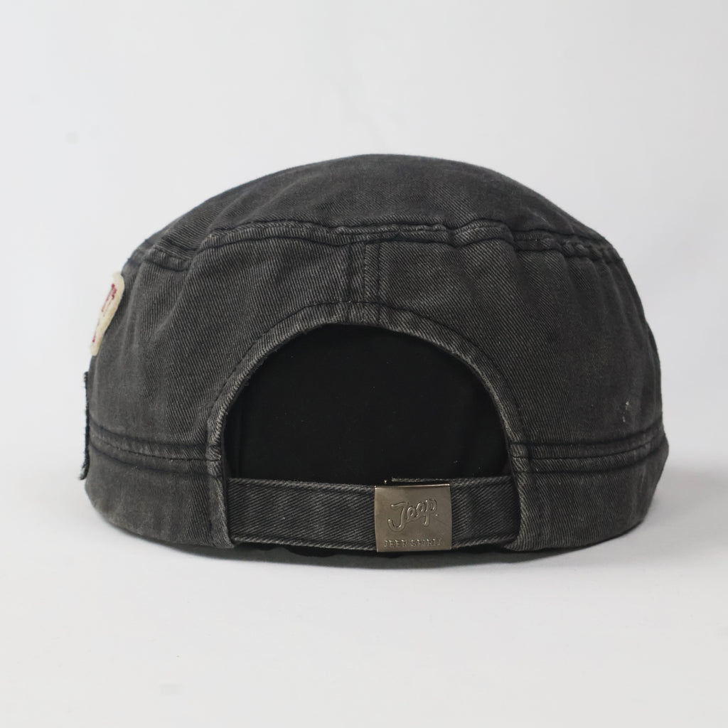 Men's Jeep Spirit "Free Spirit" Rugged Cadet Cap