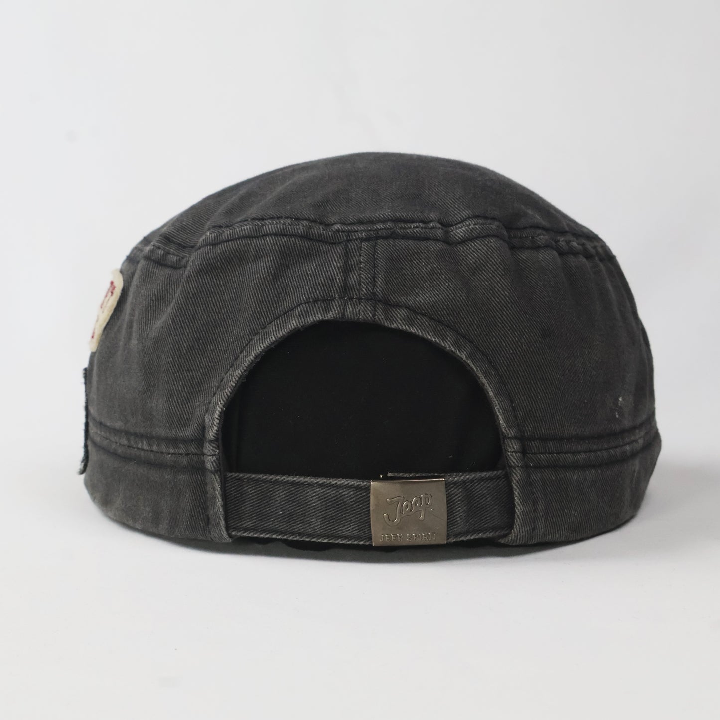 Men's Jeep Spirit "Free Spirit" Rugged Cadet Cap