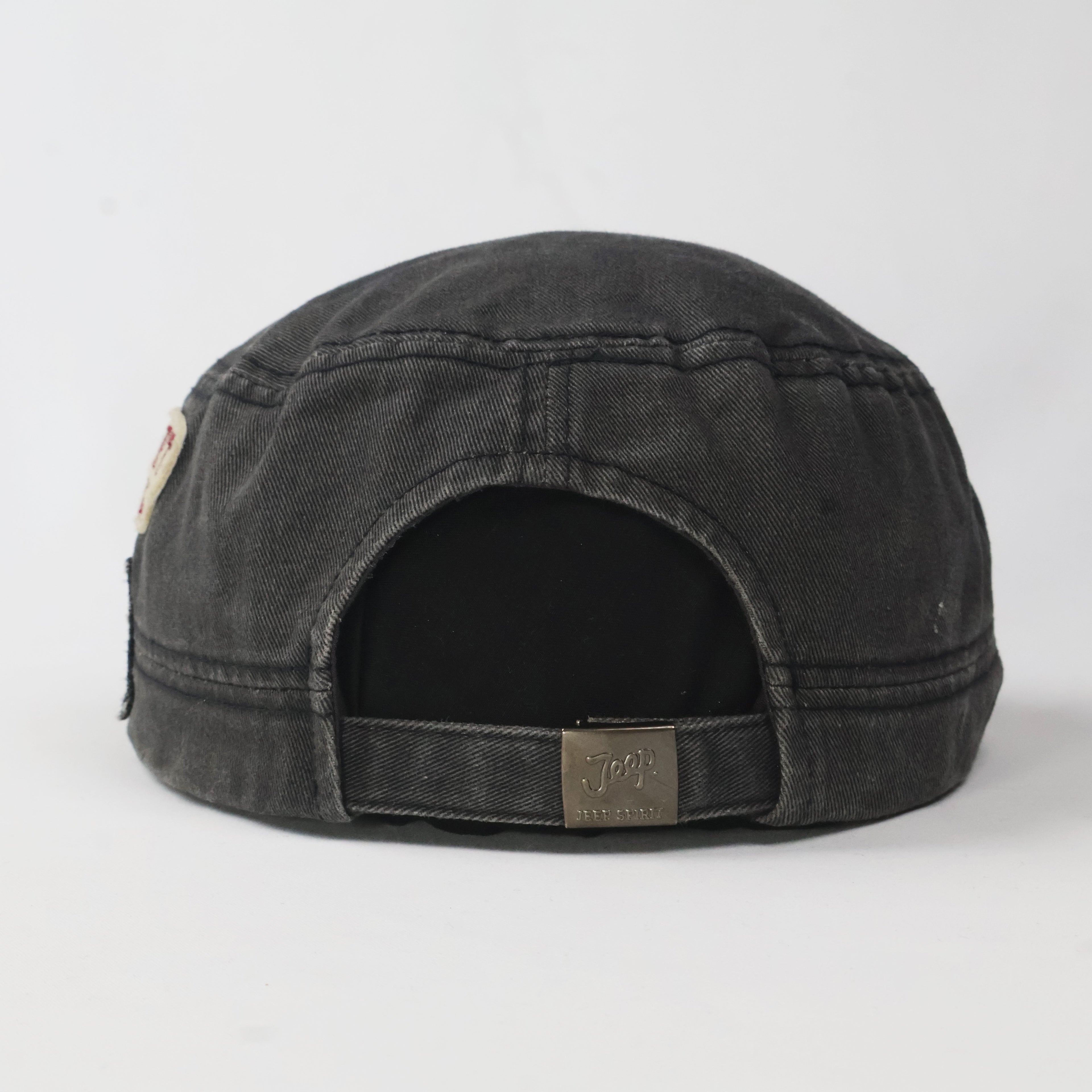 Men's Jeep Spirit "Free Spirit" Rugged Cadet Cap