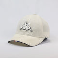 Authentic Kappa Omini Logo Embroidered Baseball Thrifted Cap