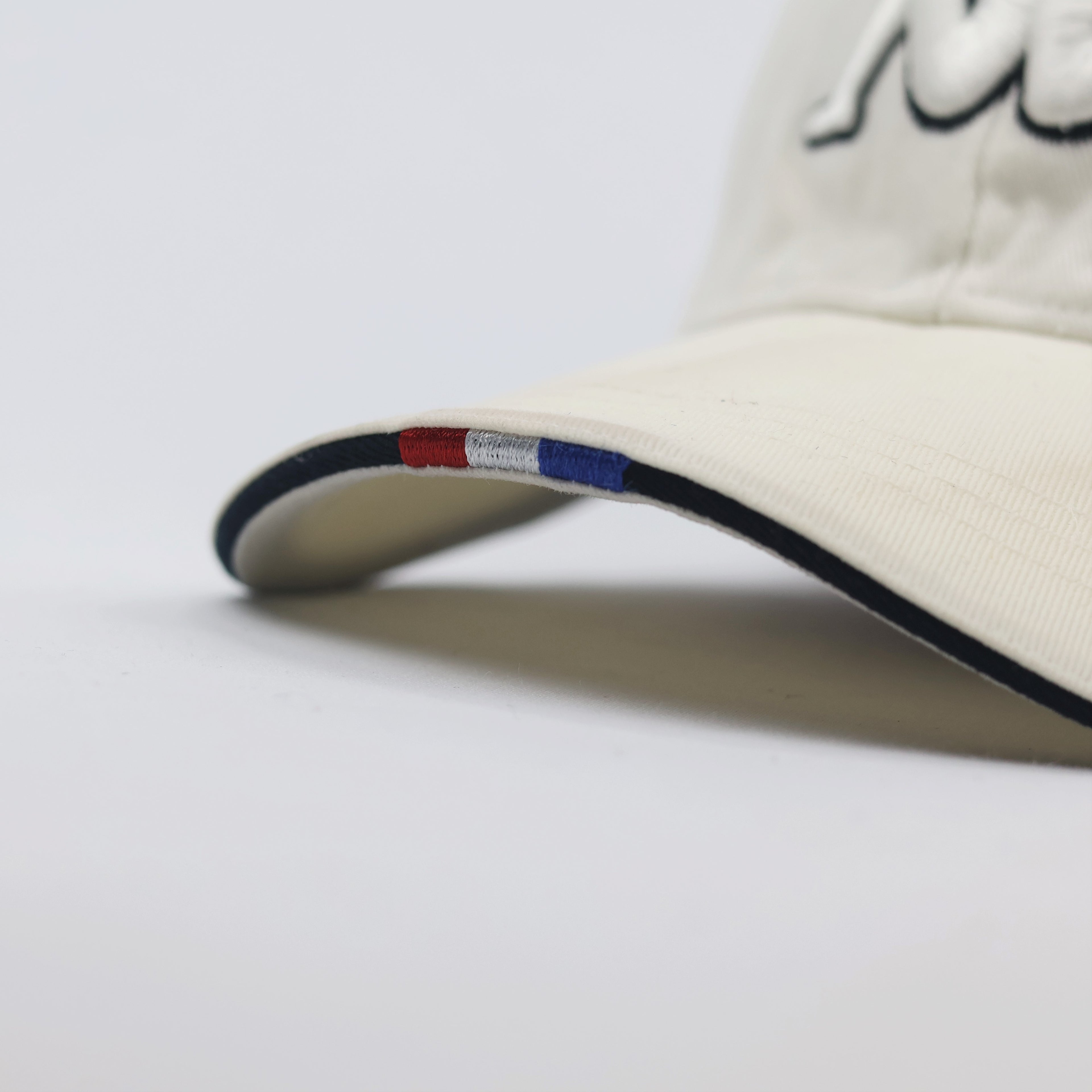 Authentic Kappa Omini Logo Embroidered Baseball Thrifted Cap