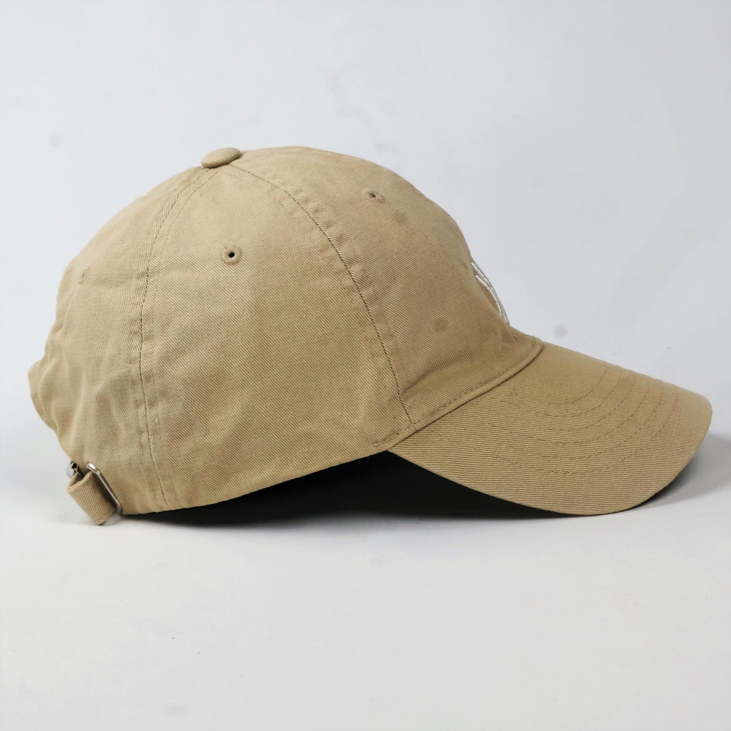 MLB New York Yankees Khaki Dad Hat