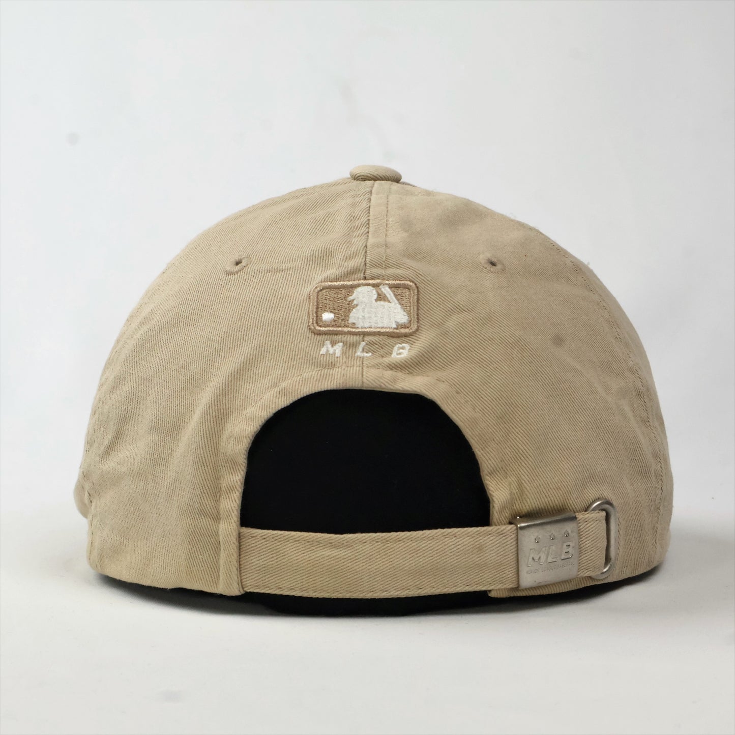 MLB New York Yankees Khaki Dad Hat
