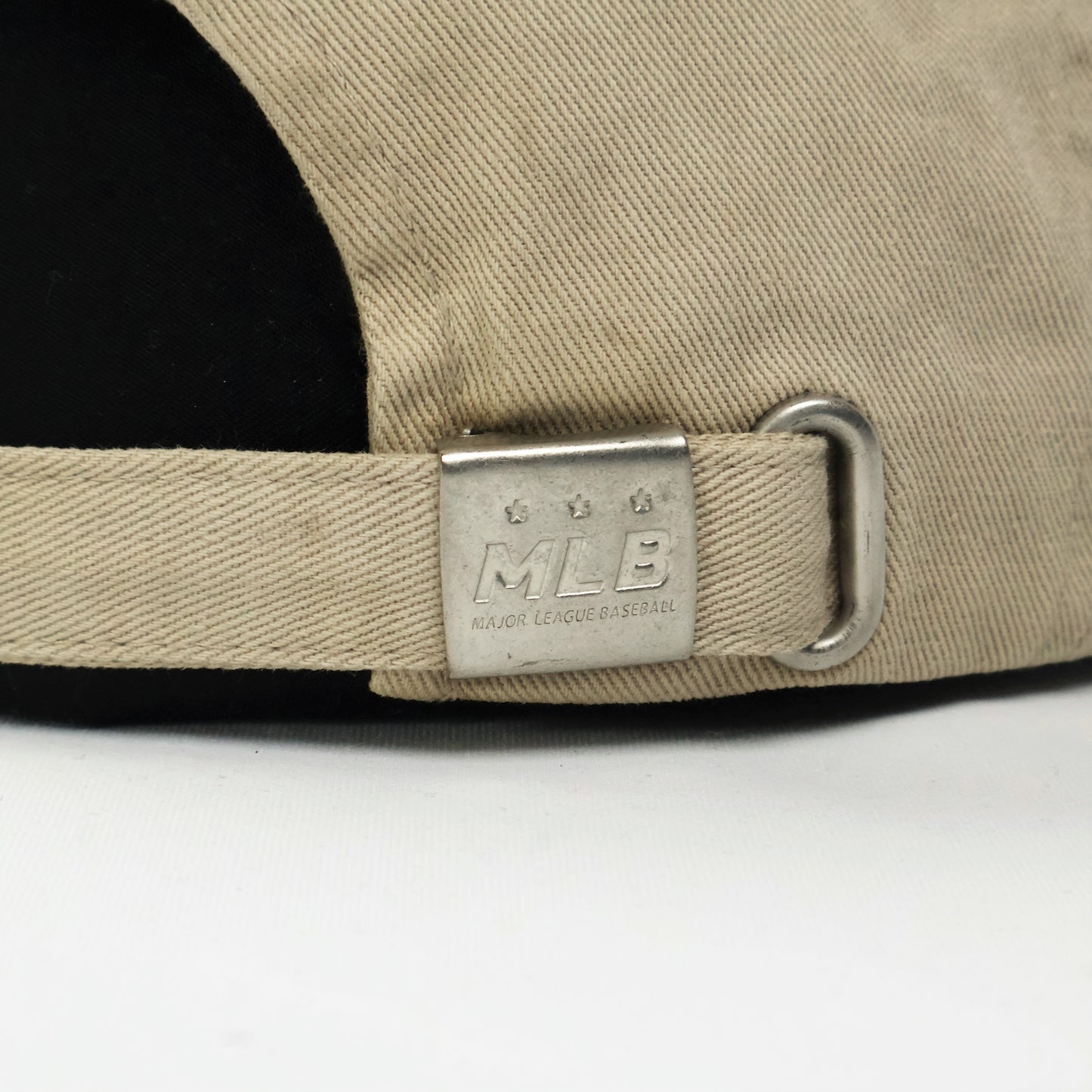 MLB New York Yankees Khaki Dad Hat