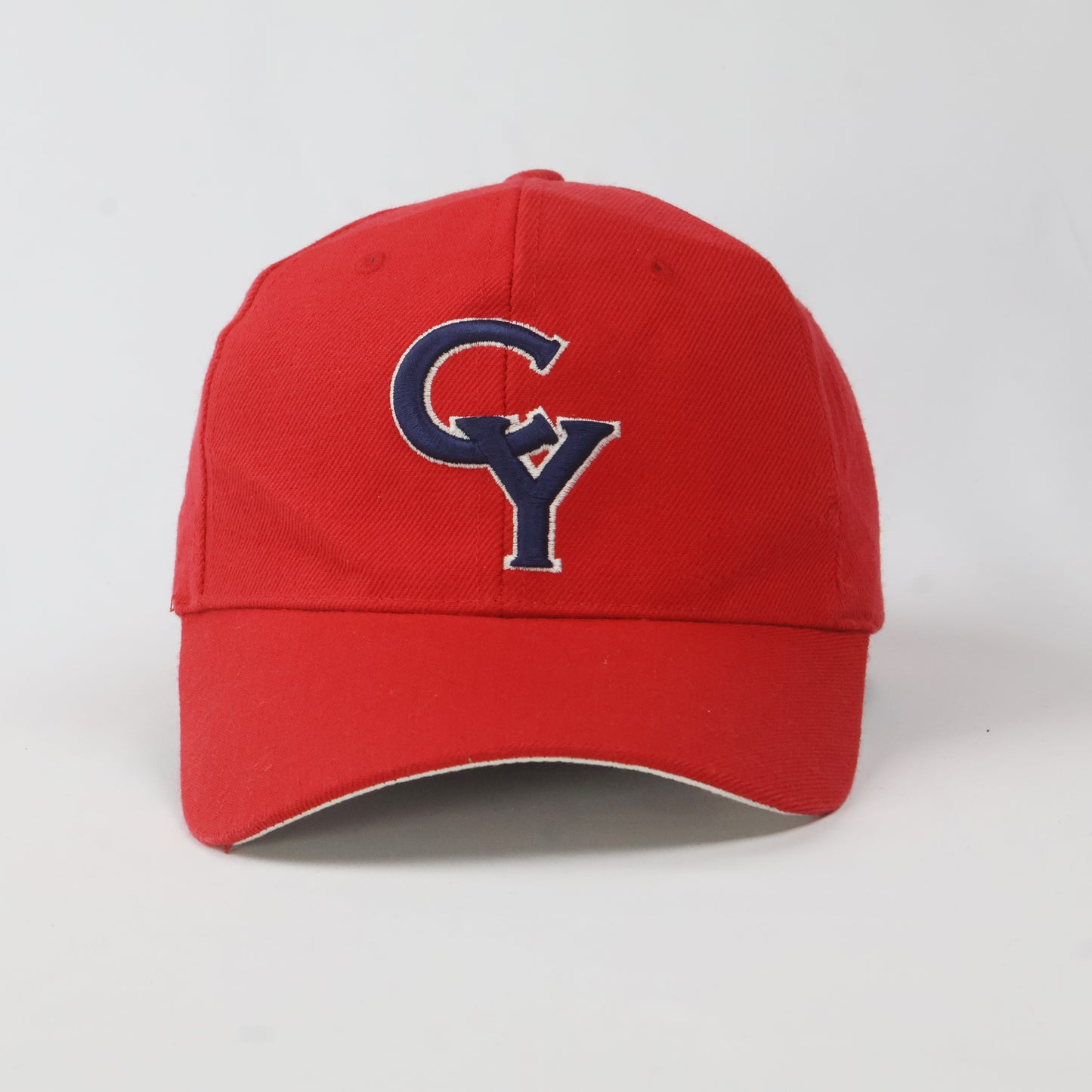 South Korean Navy Destroyer "Choi Young" Cap