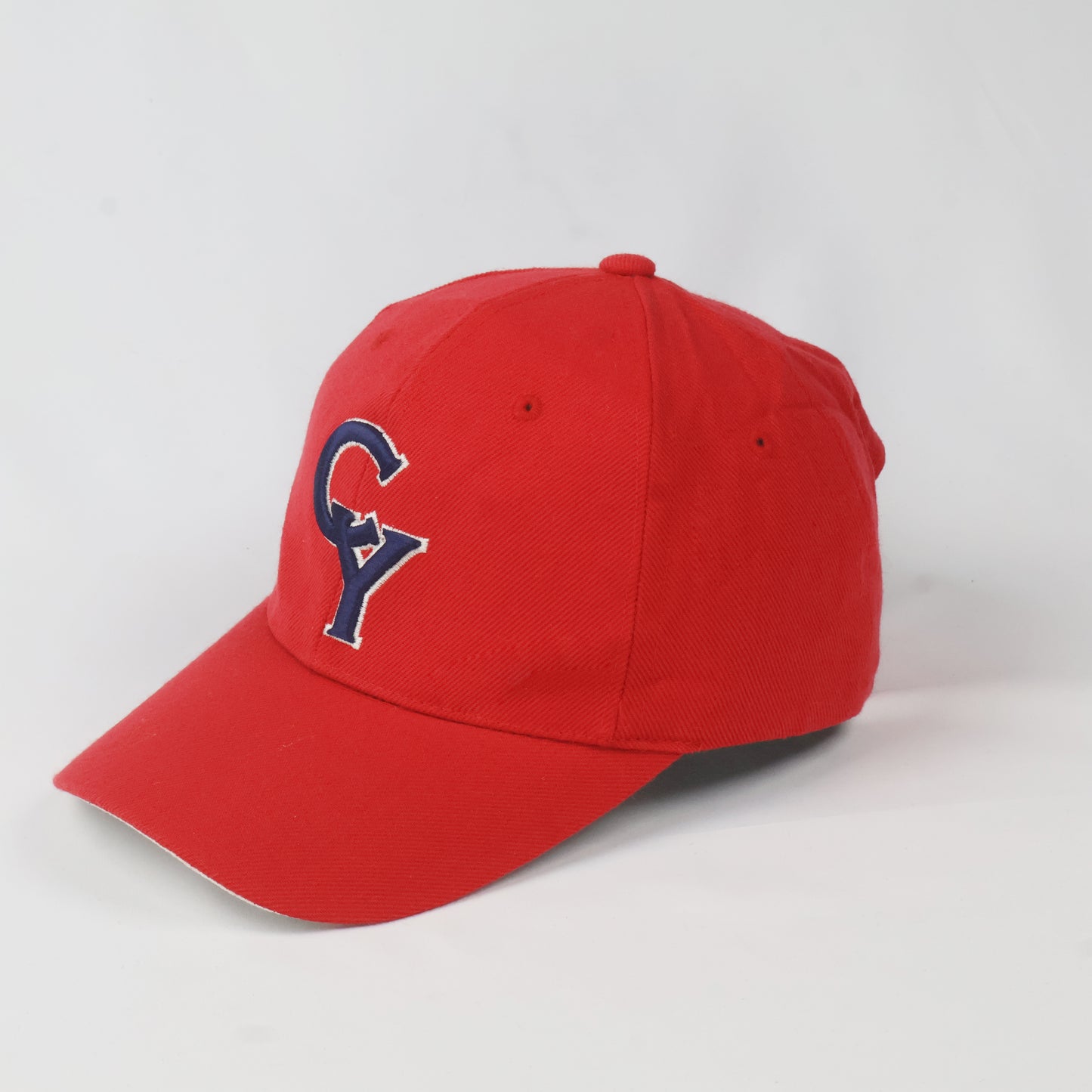 South Korean Navy Destroyer "Choi Young" Cap