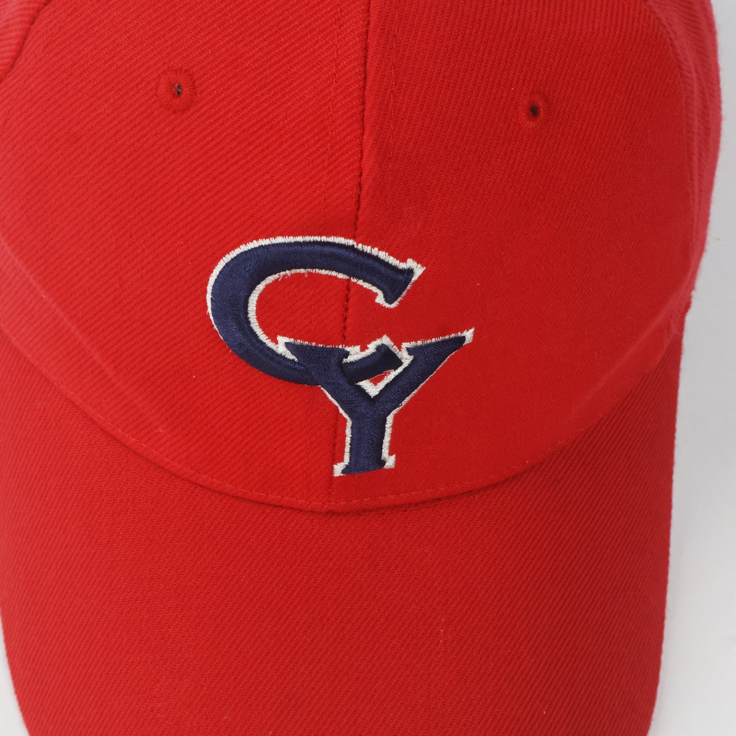 South Korean Navy Destroyer "Choi Young" Cap