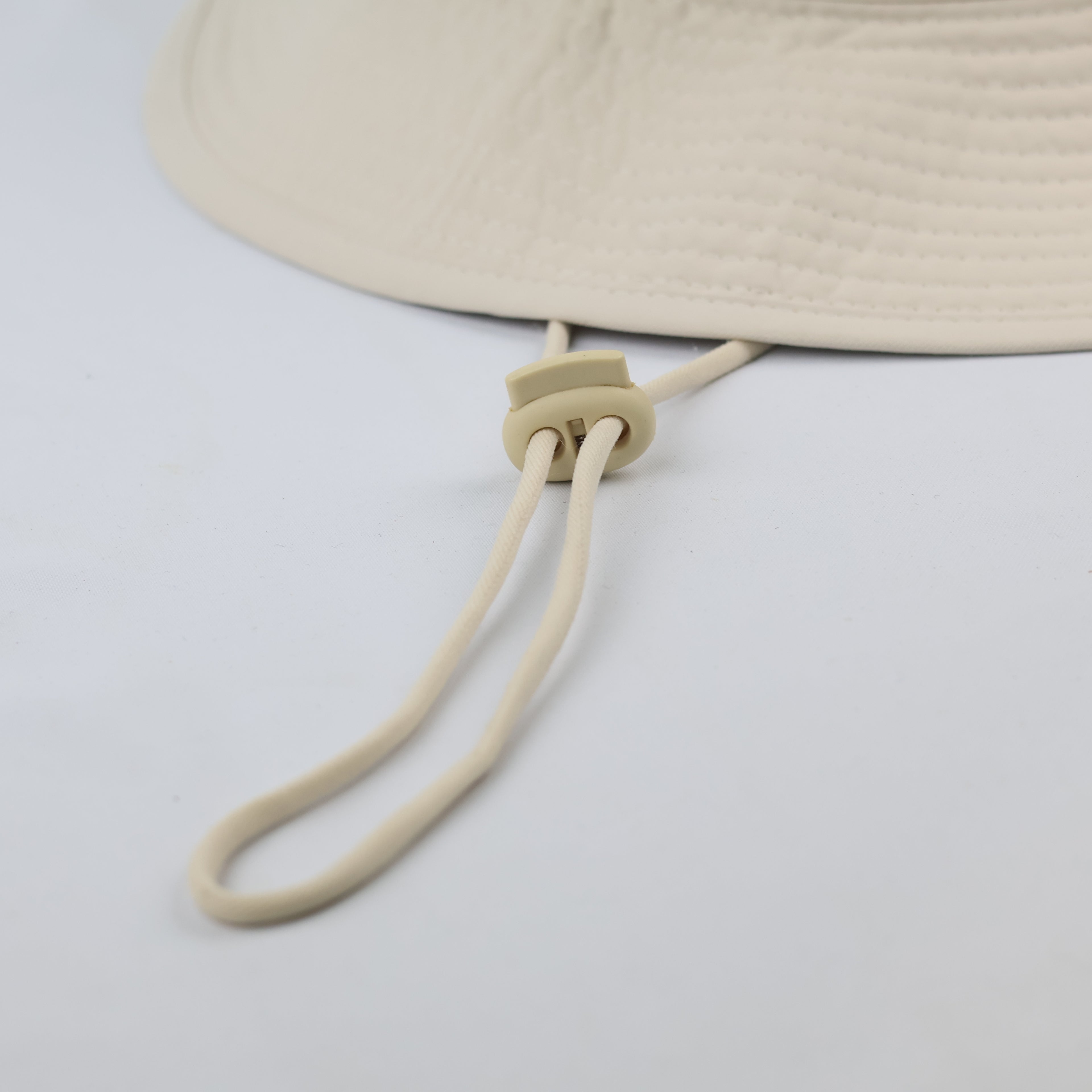 Westwood Sport Company Beige Mesh Safari Sun Hat | 57 cm