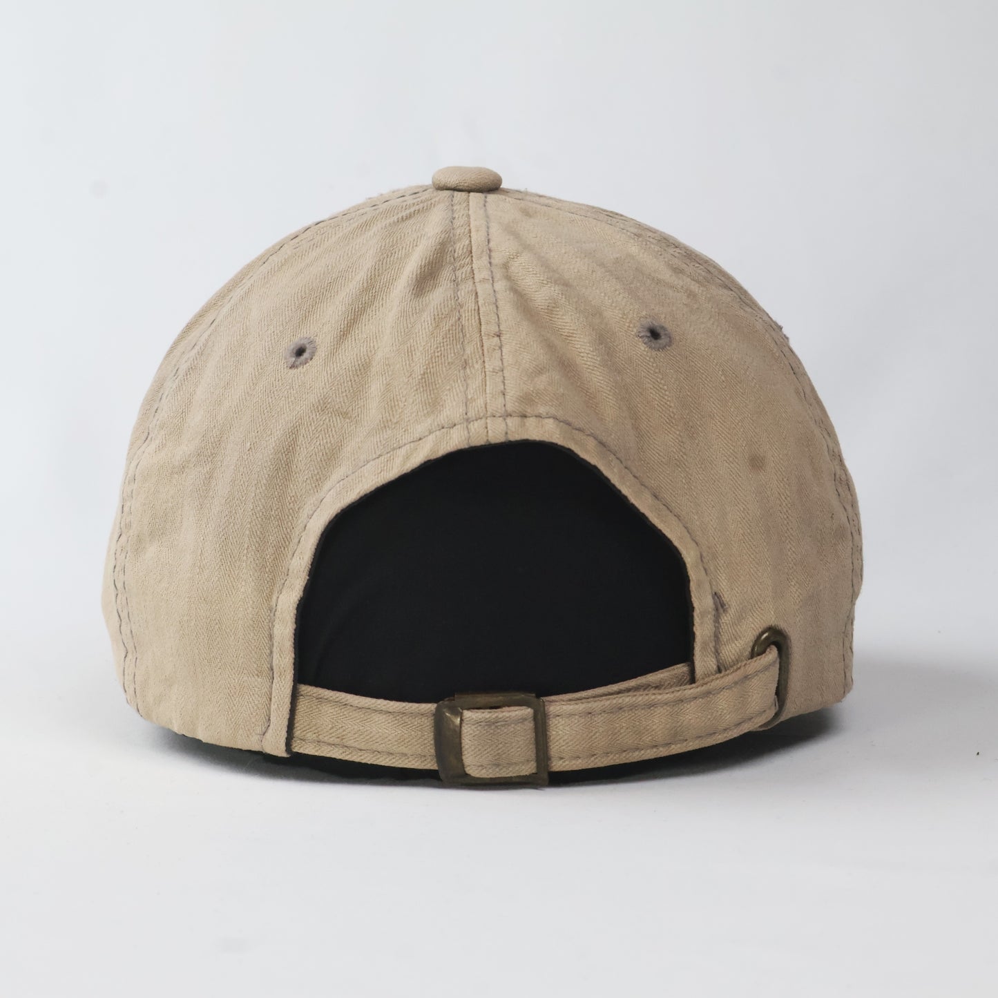 Vintage Y2K O.D.G. Heavily Distressed Cap