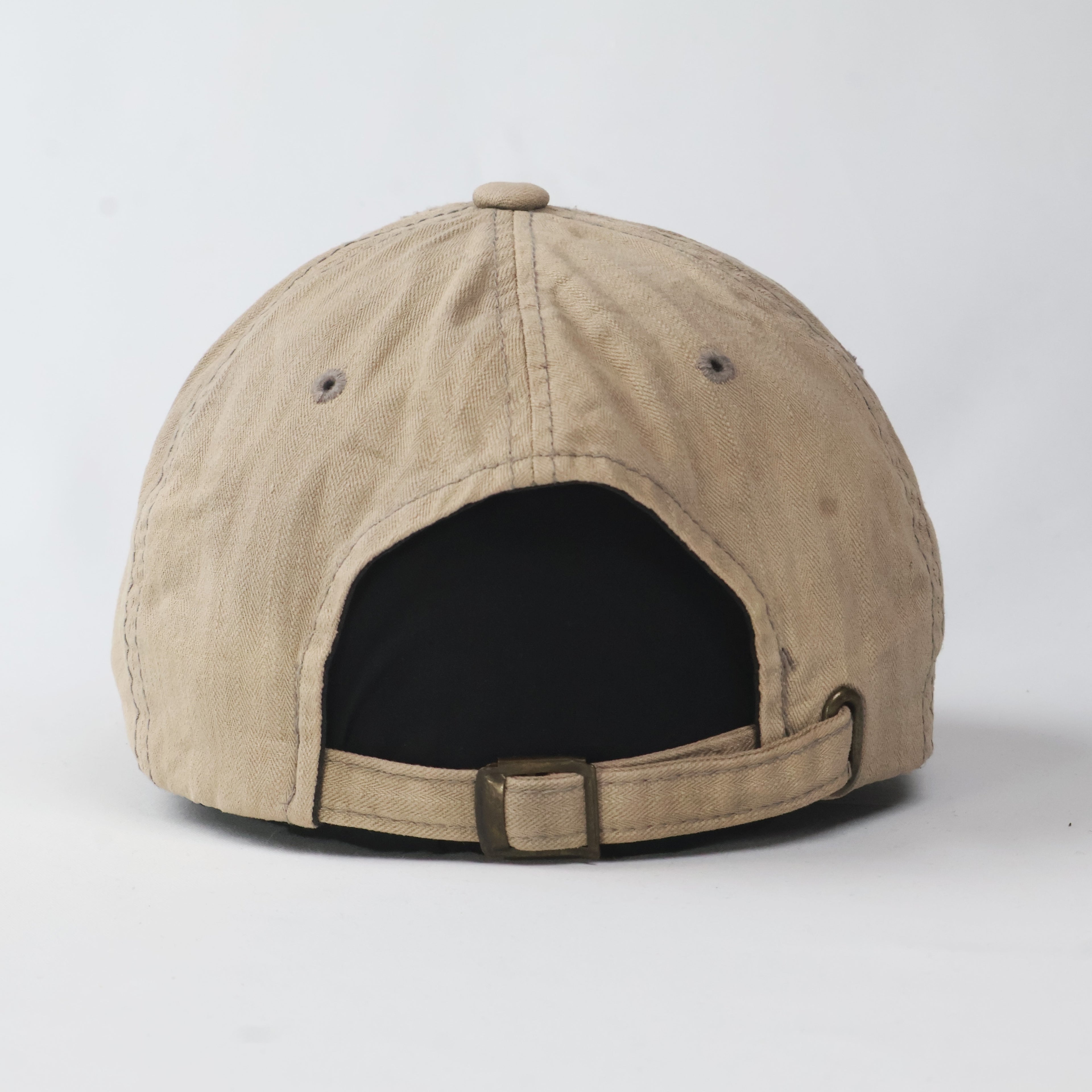 Vintage Y2K O.D.G. Heavily Distressed Cap