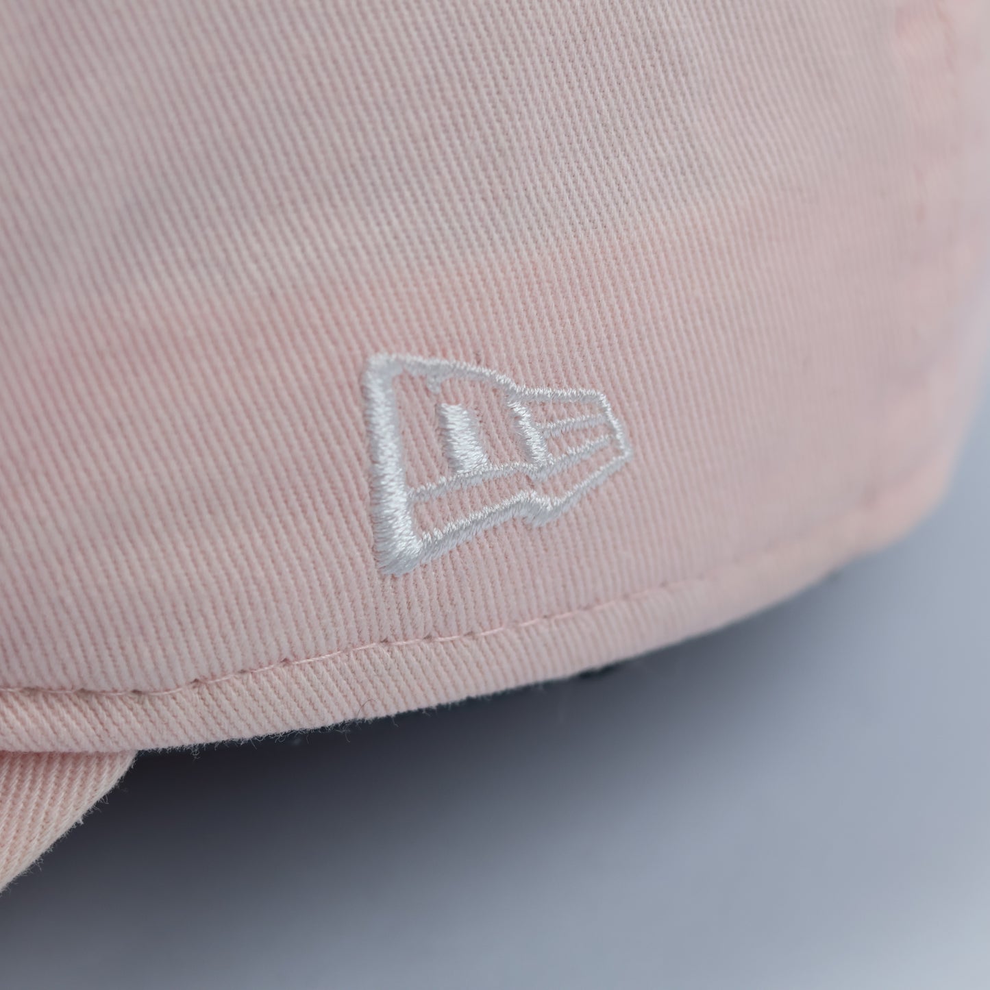 LA Dodgers Soft Pink Snapback Thrifted Hat - Premium MLB Streetwear