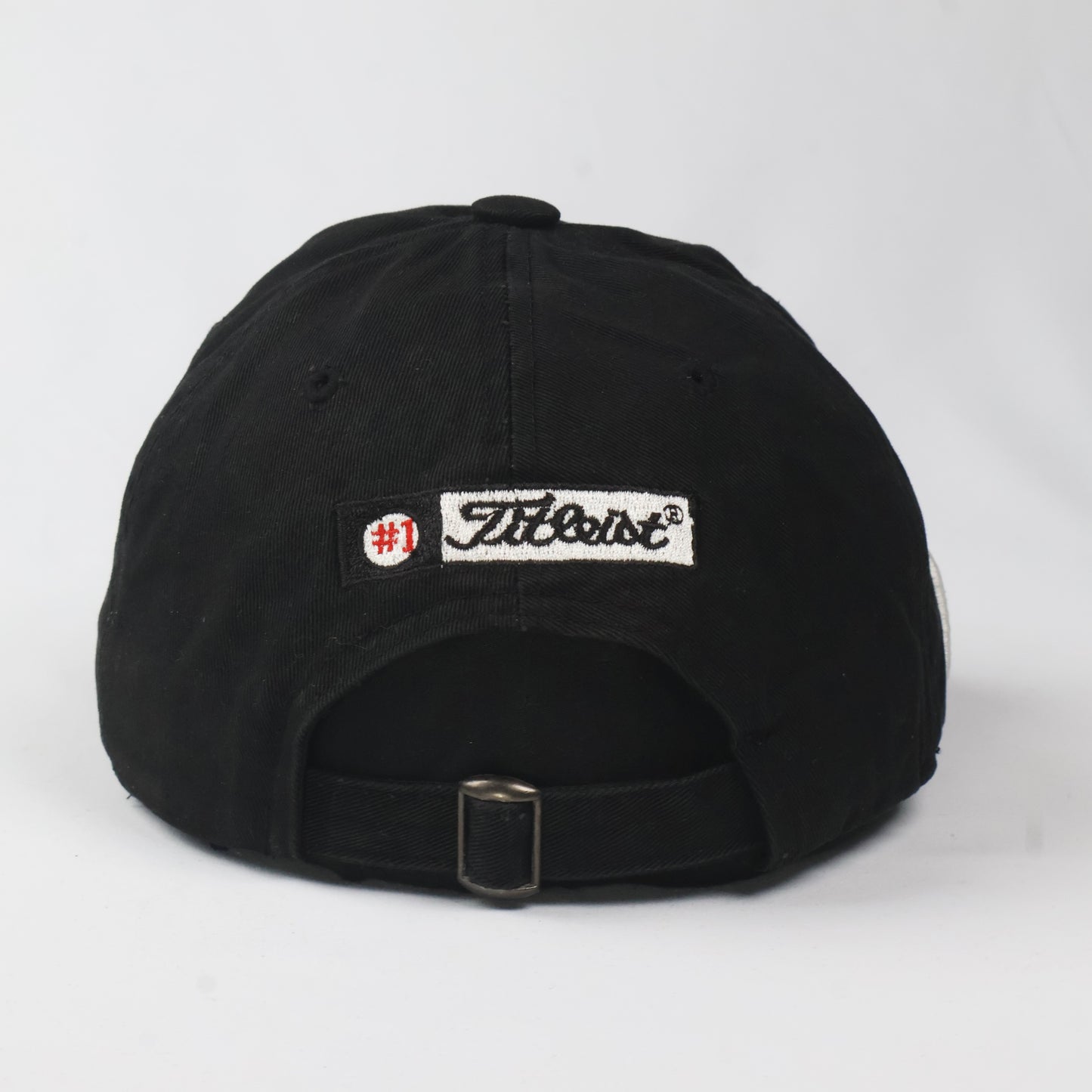 Titleist 3D Logo Golf Cap - Since 1932